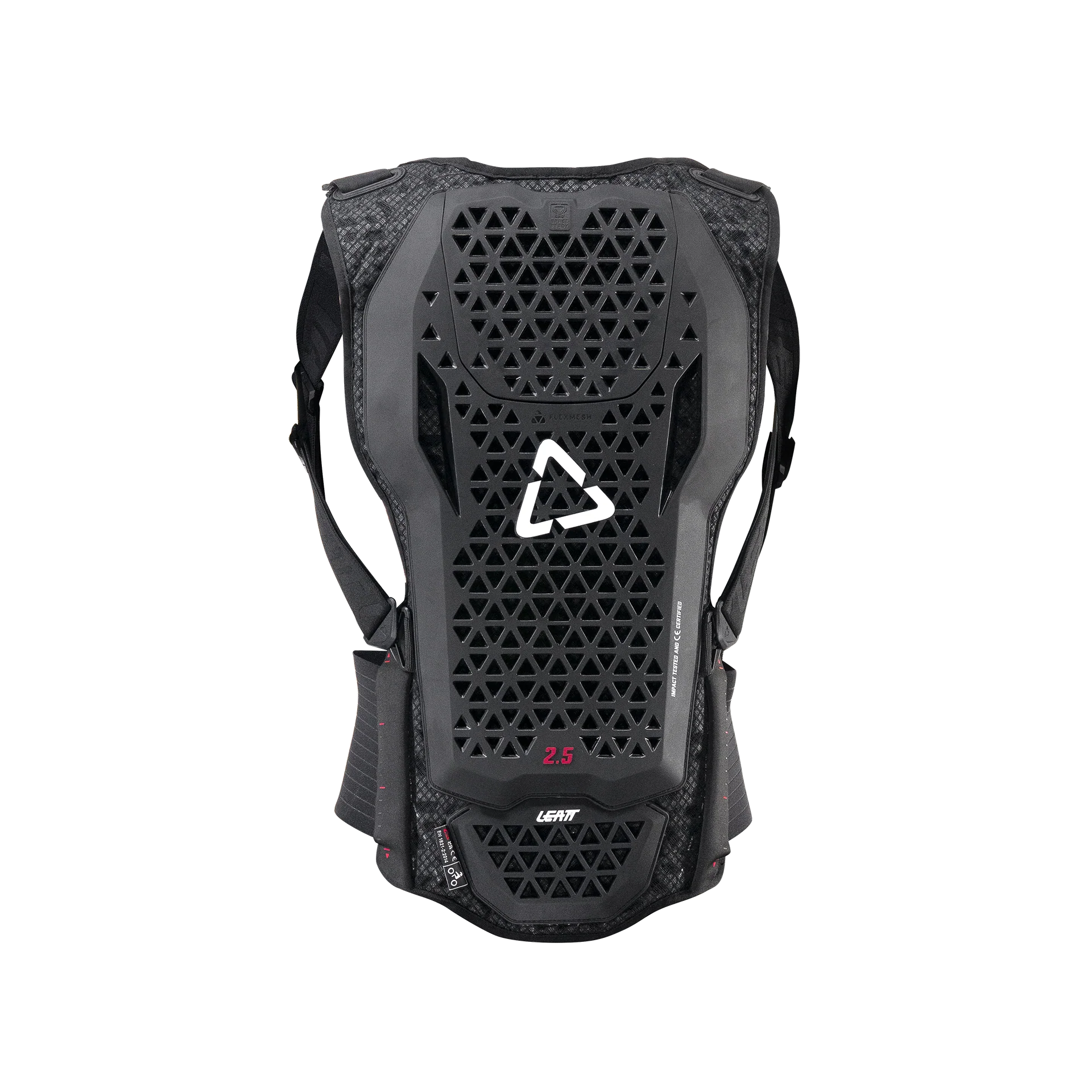 Back Protector 2.5 Flexmesh - Image 3
