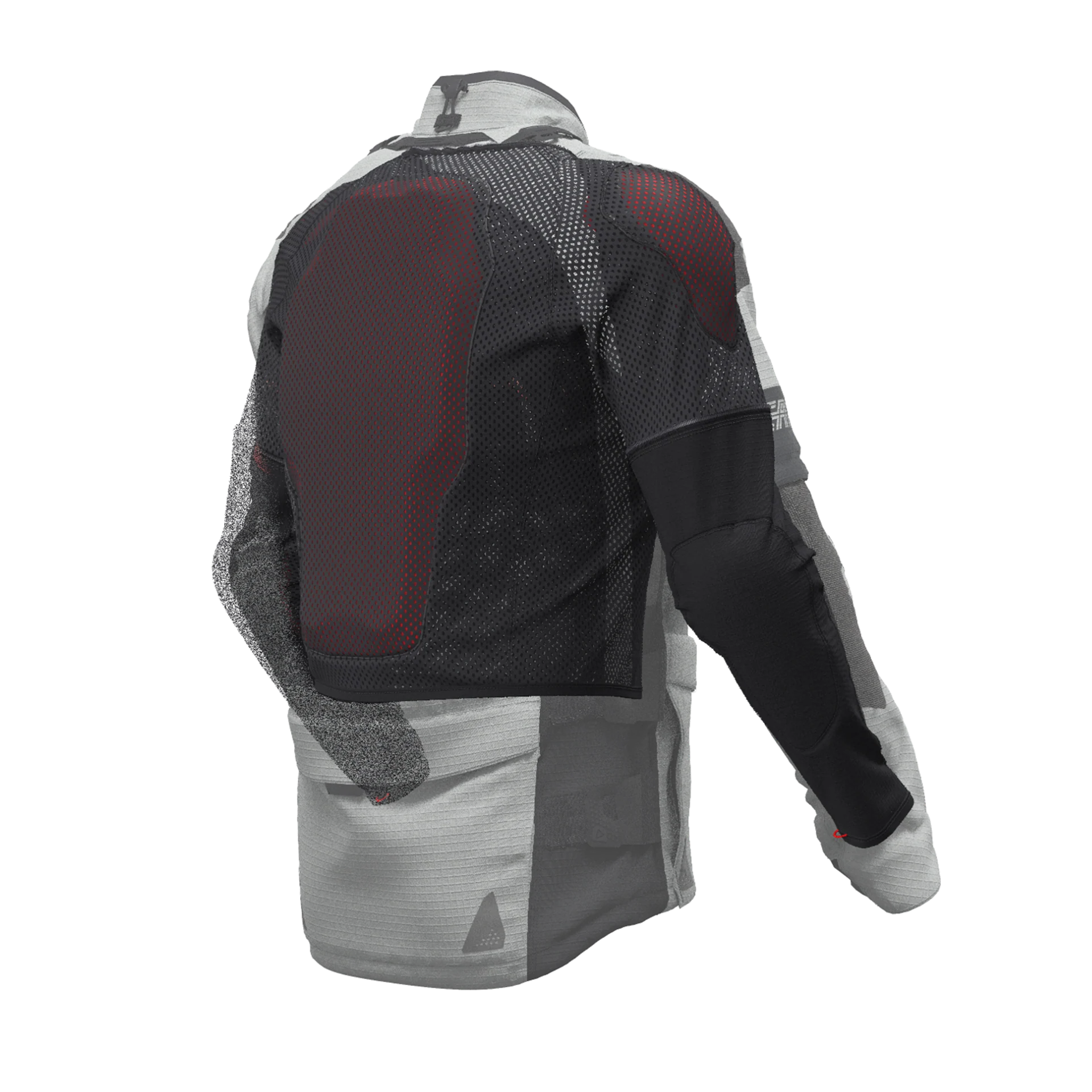 Back Protector Insert 3DF Level 1 - Image 3