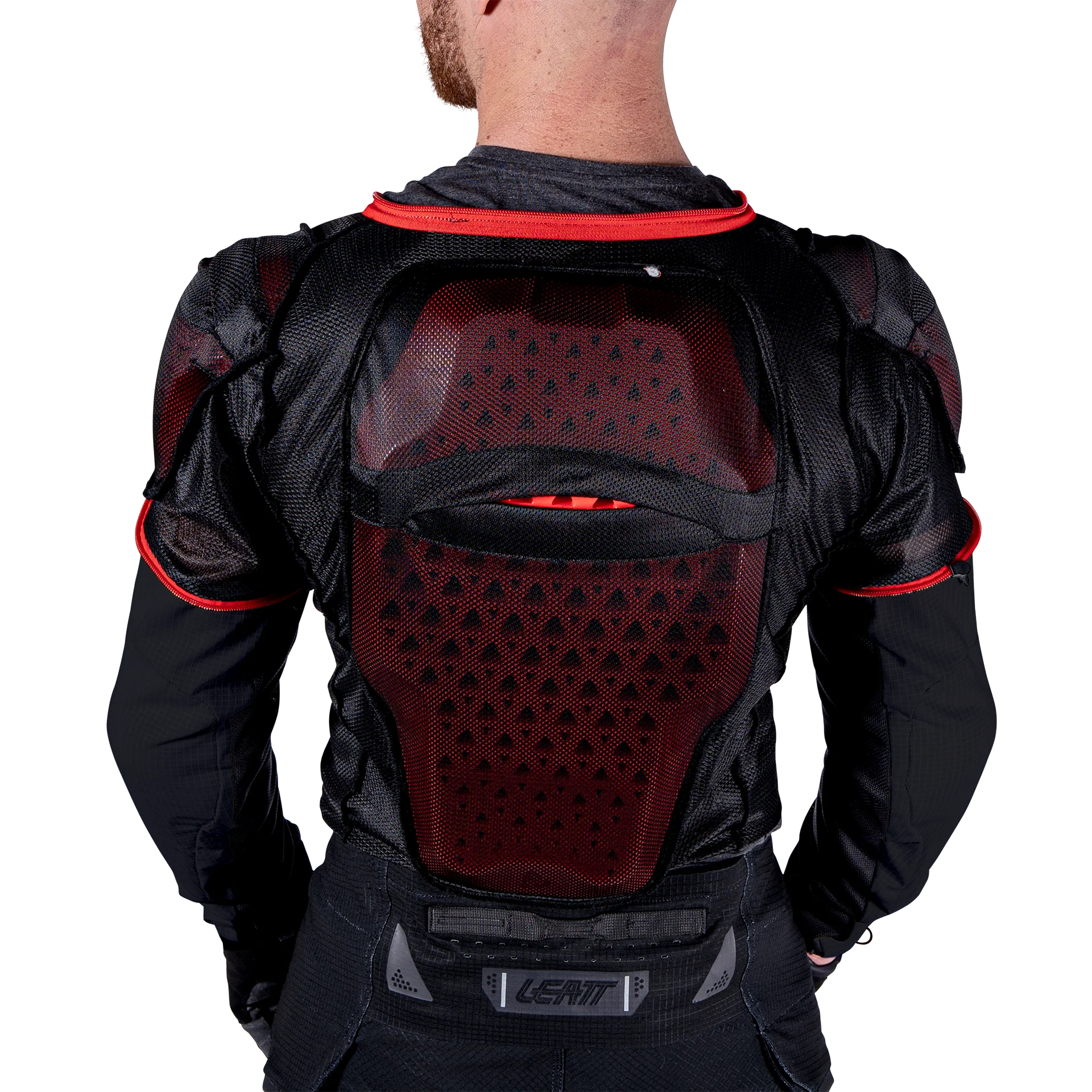 Back Protector Insert 3DF Level 1 - Image 5