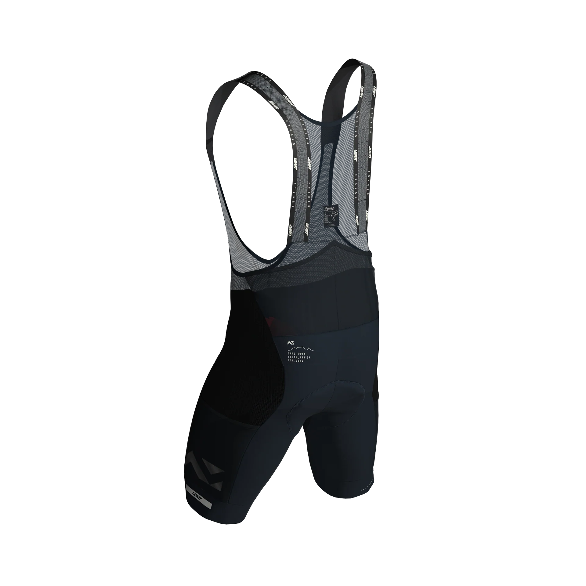 Bib MTB 5.0 Endurance Cargo - Image 2
