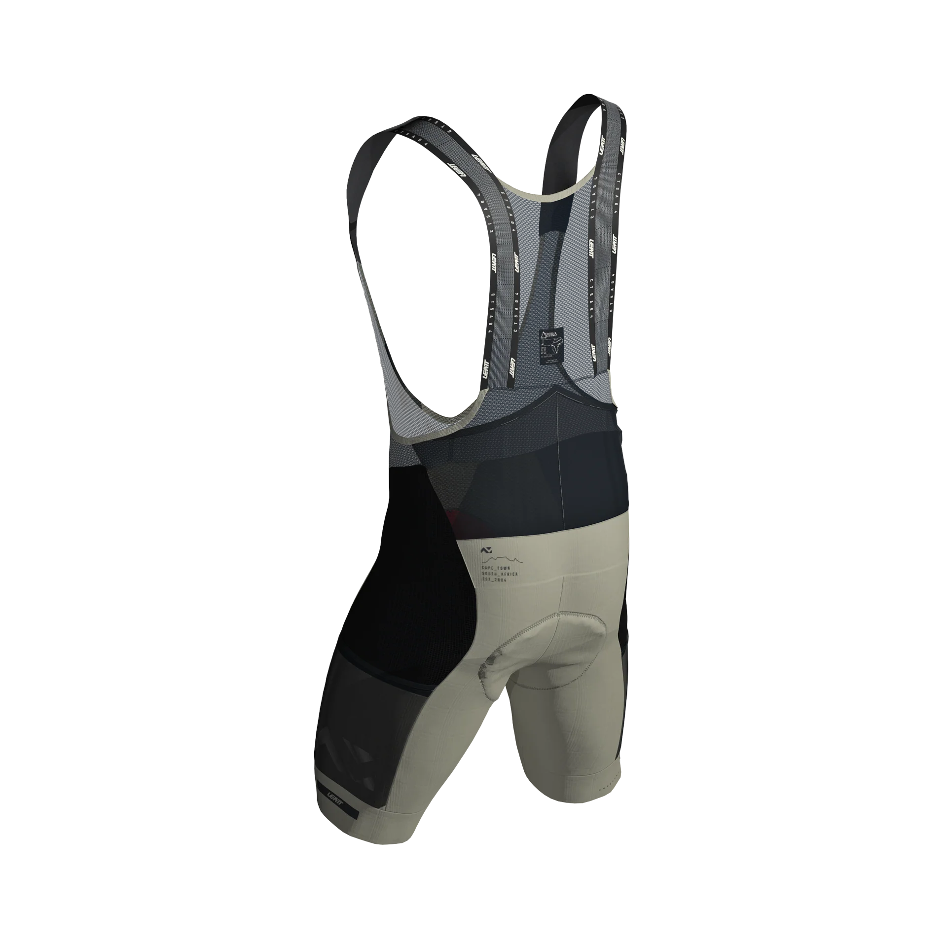 Bib MTB 5.0 Endurance Cargo - Image 4