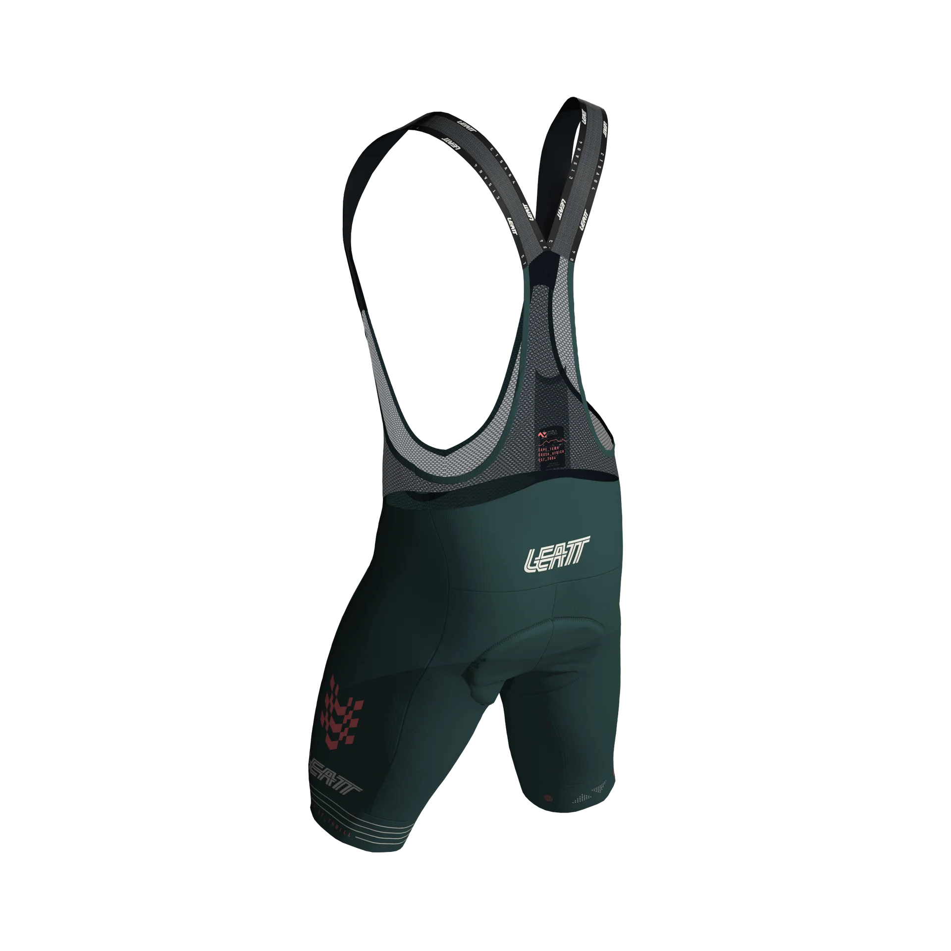 Bib MTB 6.0 Endurance - Image 5