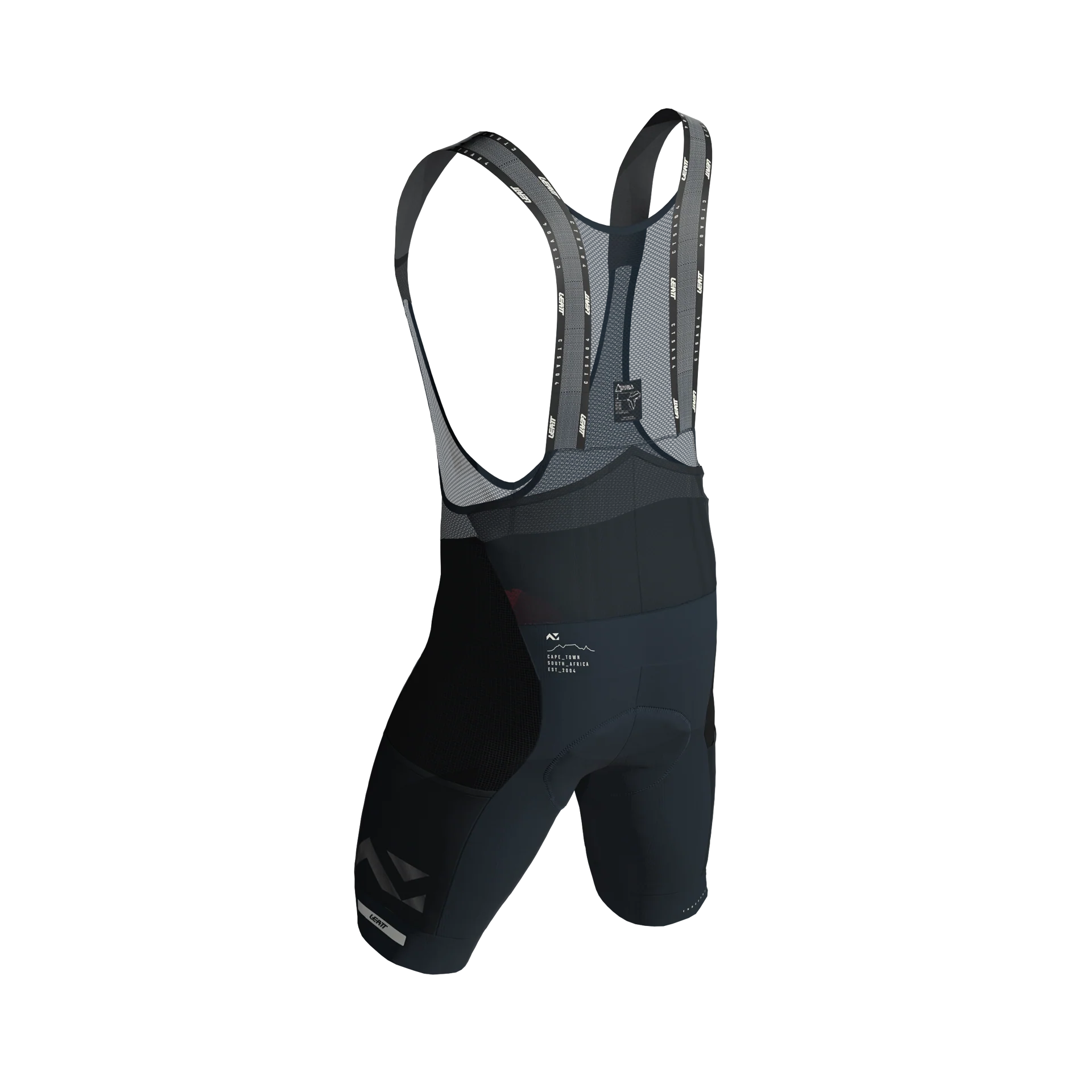 Bib MTB Endurance 5.0 Cargo - Women - Image 2