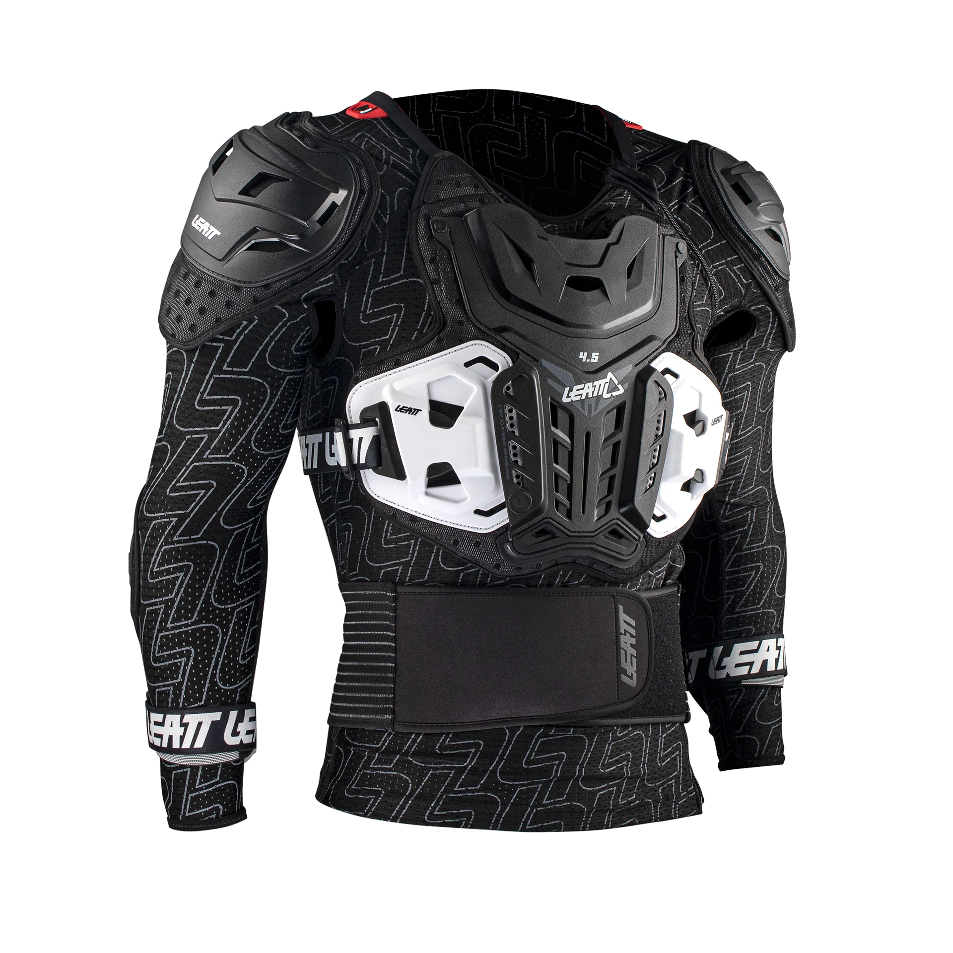 Body Protector 4.5 Pro - Image 4