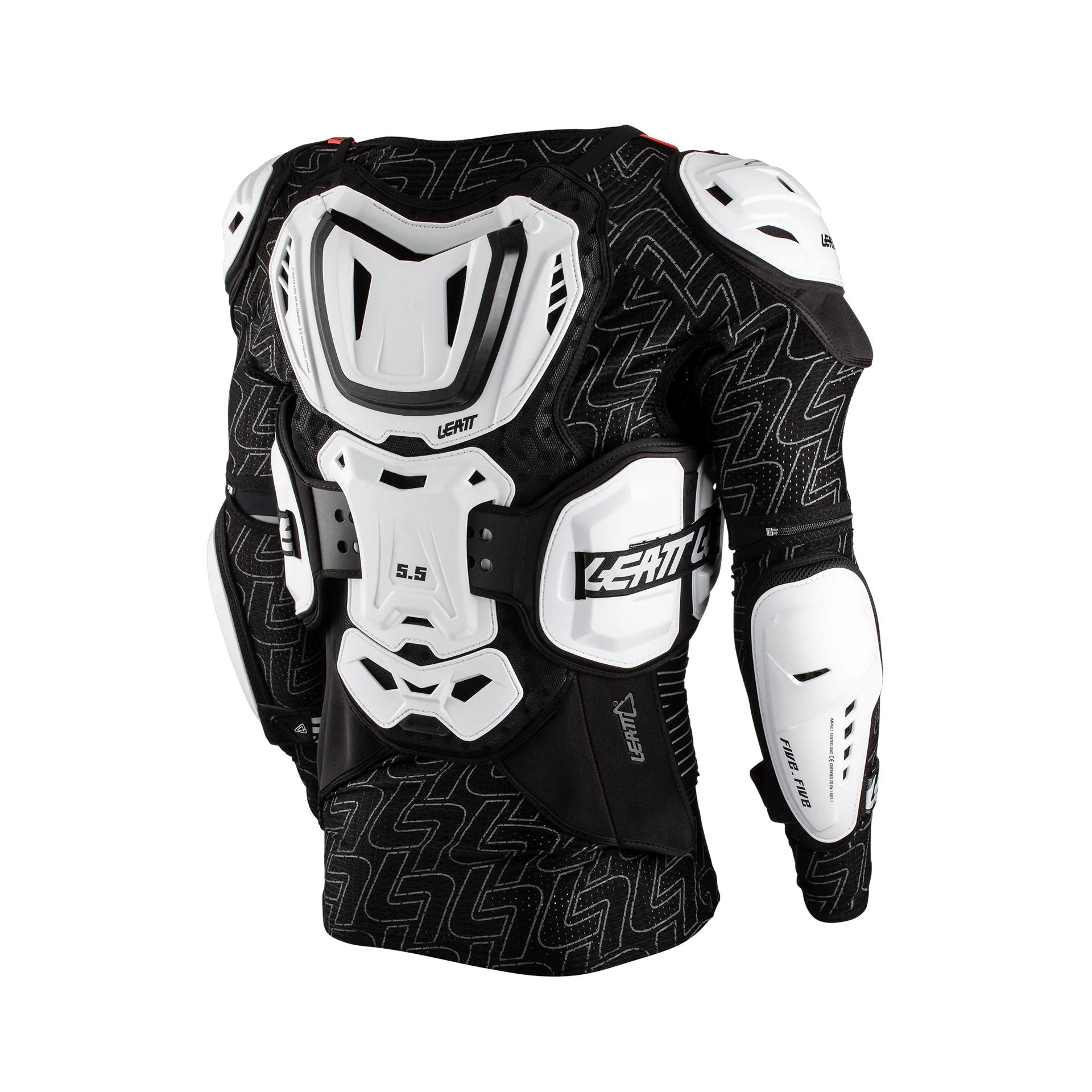 Body Protector 5.5 - Image 10