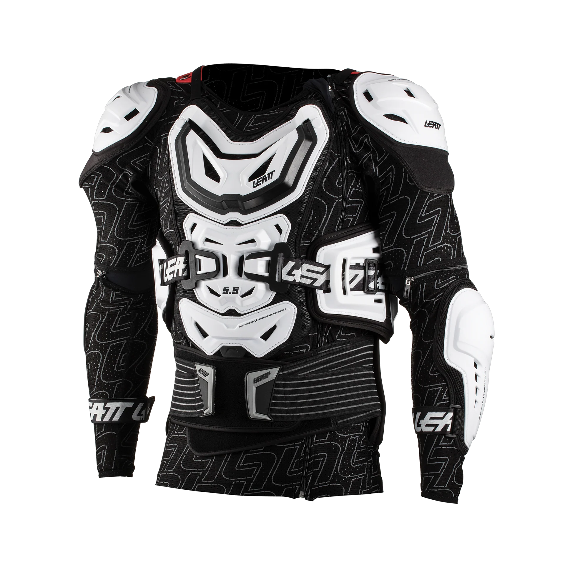 Body Protector 5.5 - Image 4