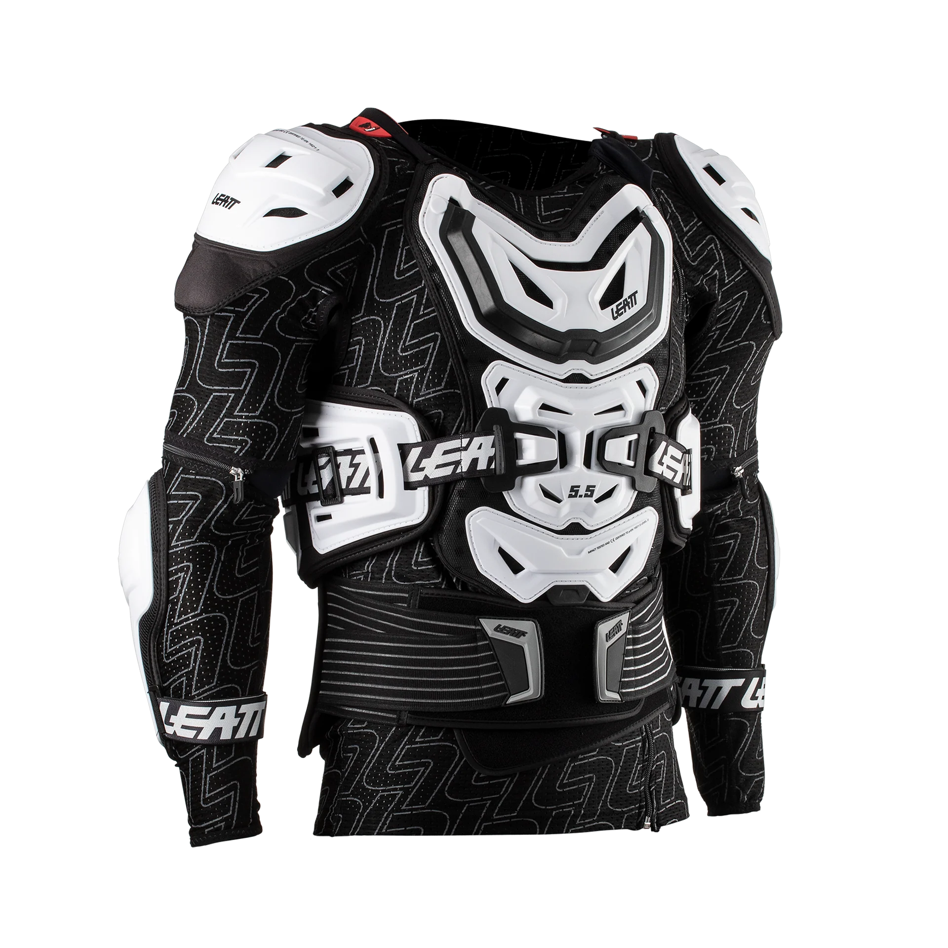 Body Protector 5.5 - Image 9