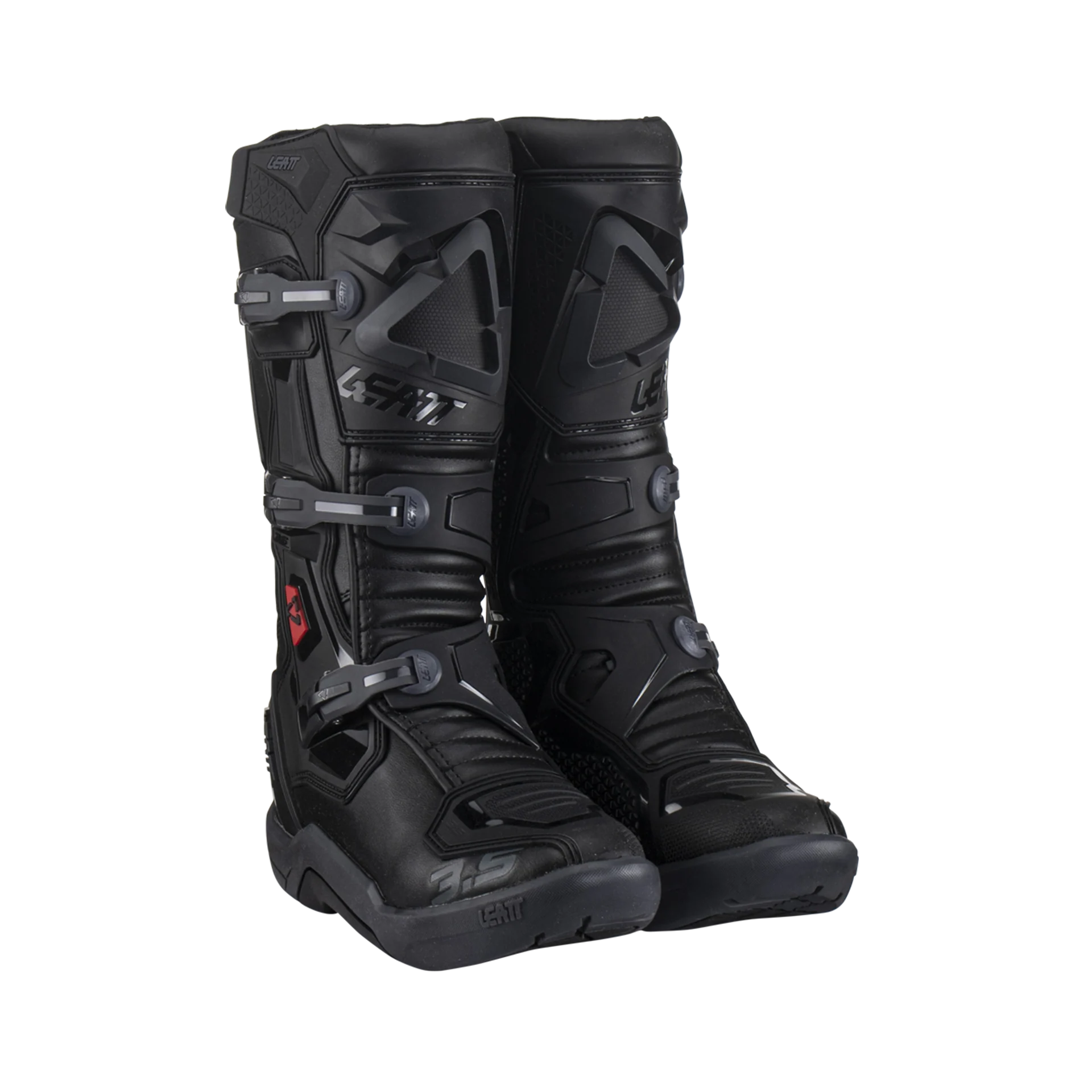 Boots 3.5 - Image 2