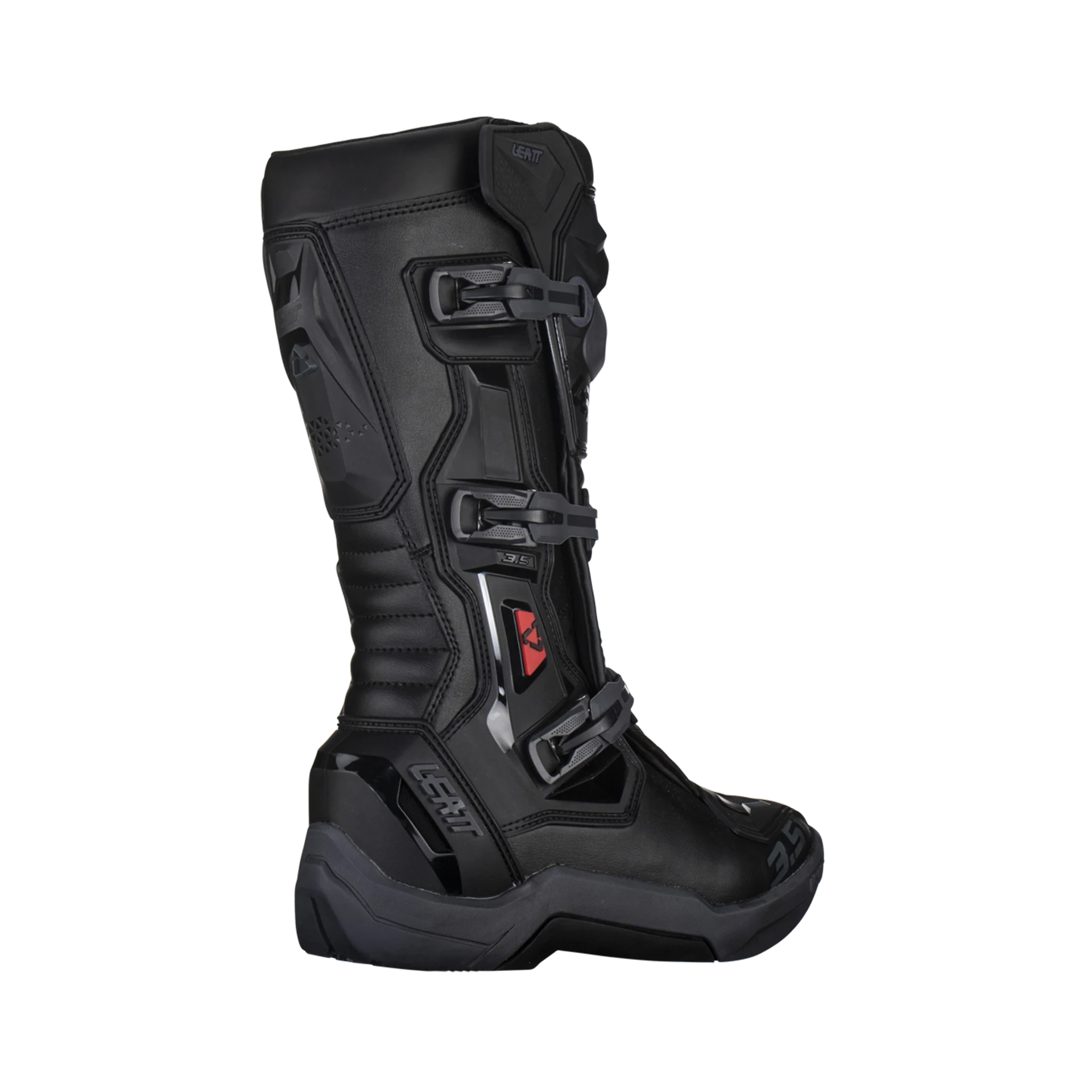 Boots 3.5 - Image 3