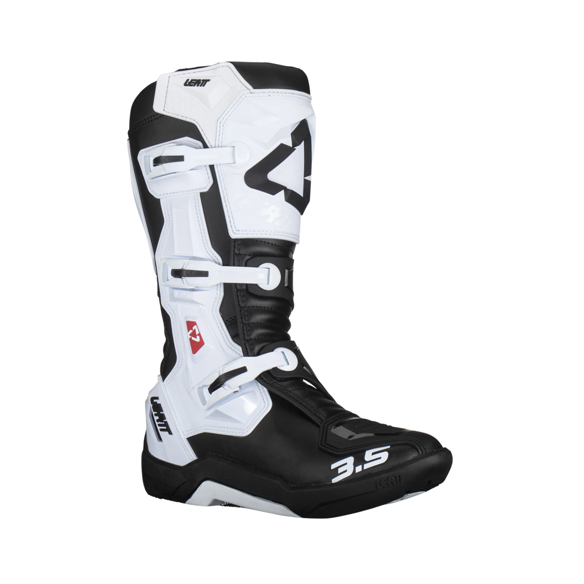 Boots 3.5 - Image 6
