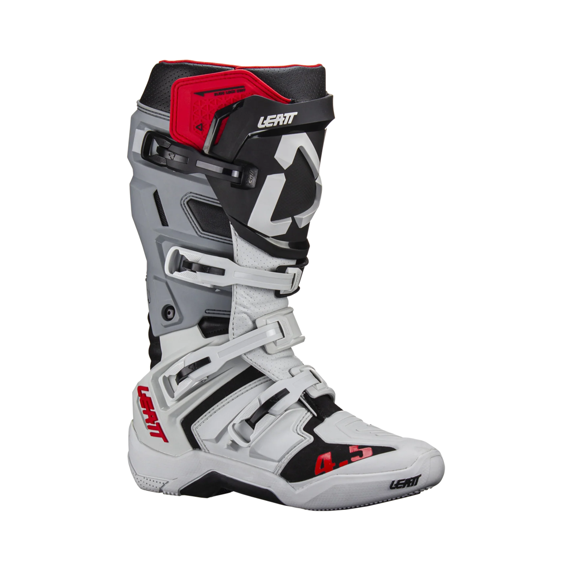 Boots 4.5