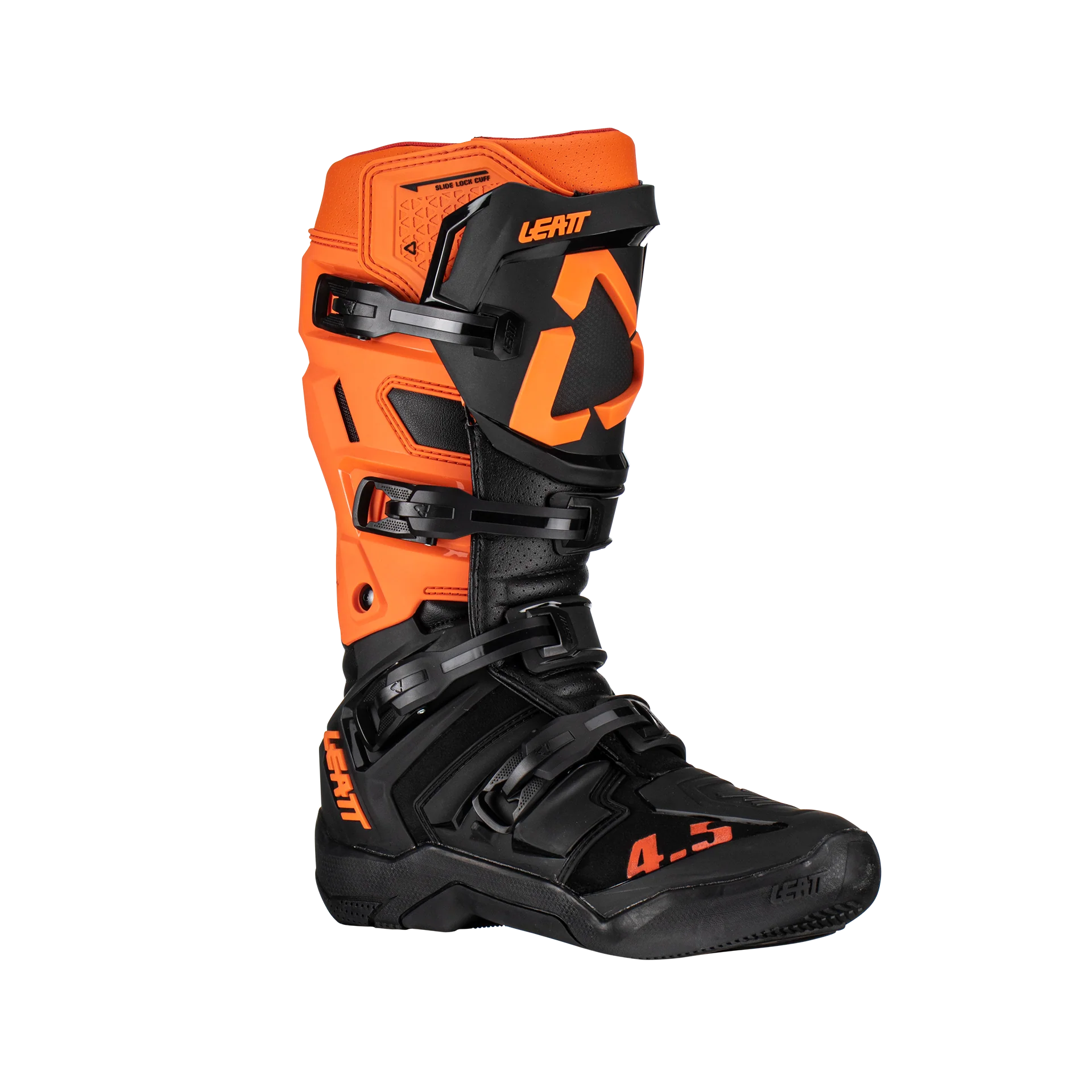 Boots 4.5 - Image 11