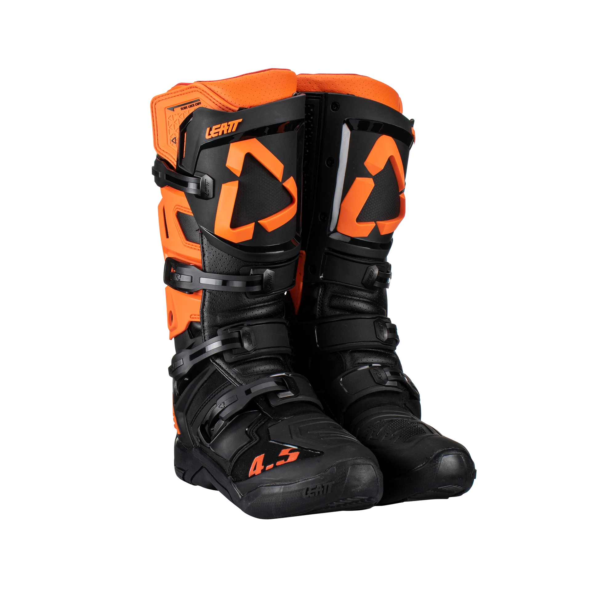 Boots 4.5 - Image 12