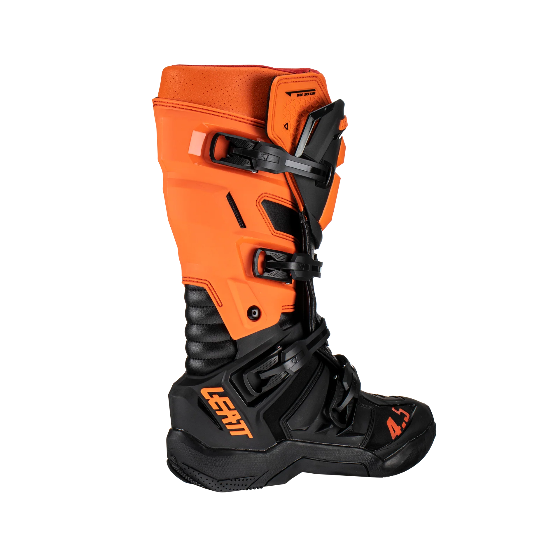 Boots 4.5 - Image 13