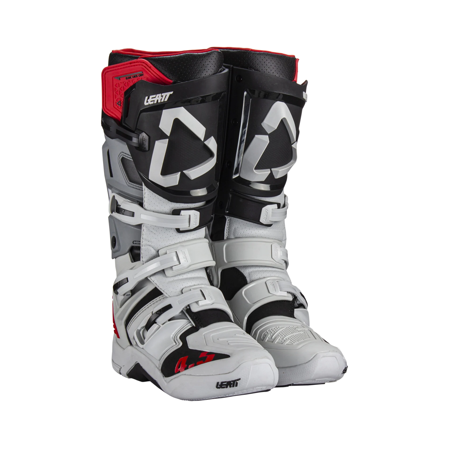 Boots 4.5 - Image 2