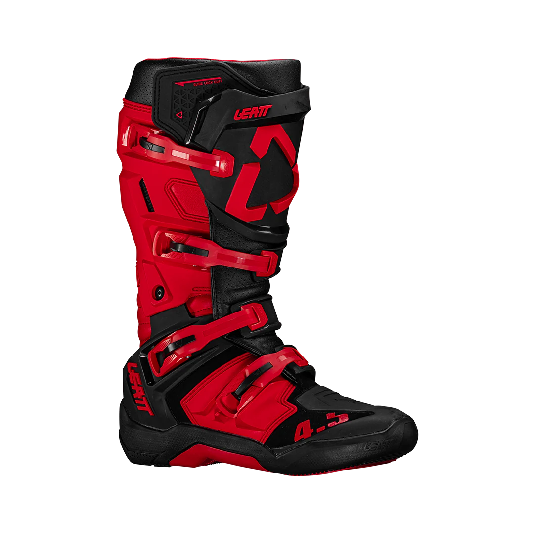 Boots 4.5 - Image 21