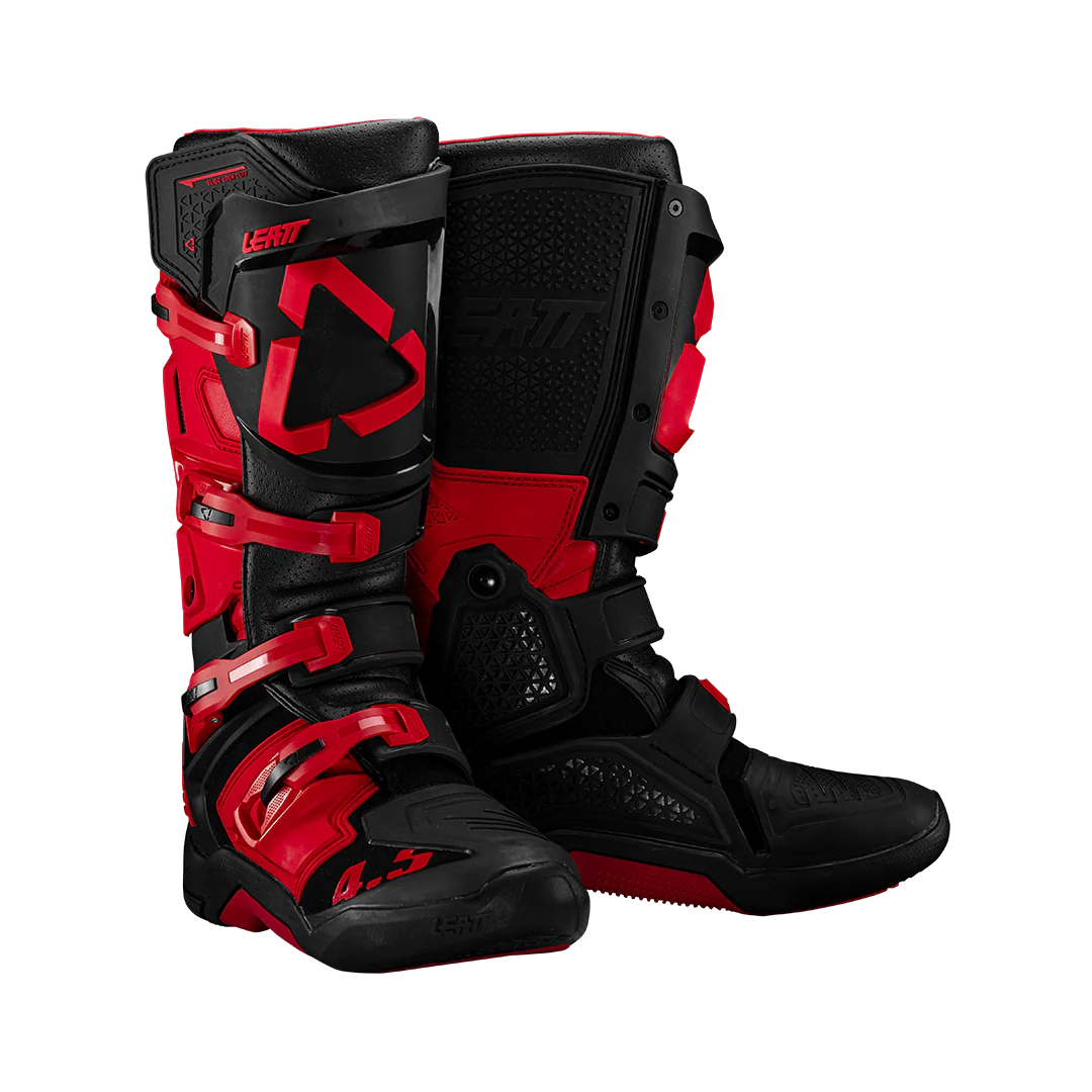 Boots 4.5 - Image 22