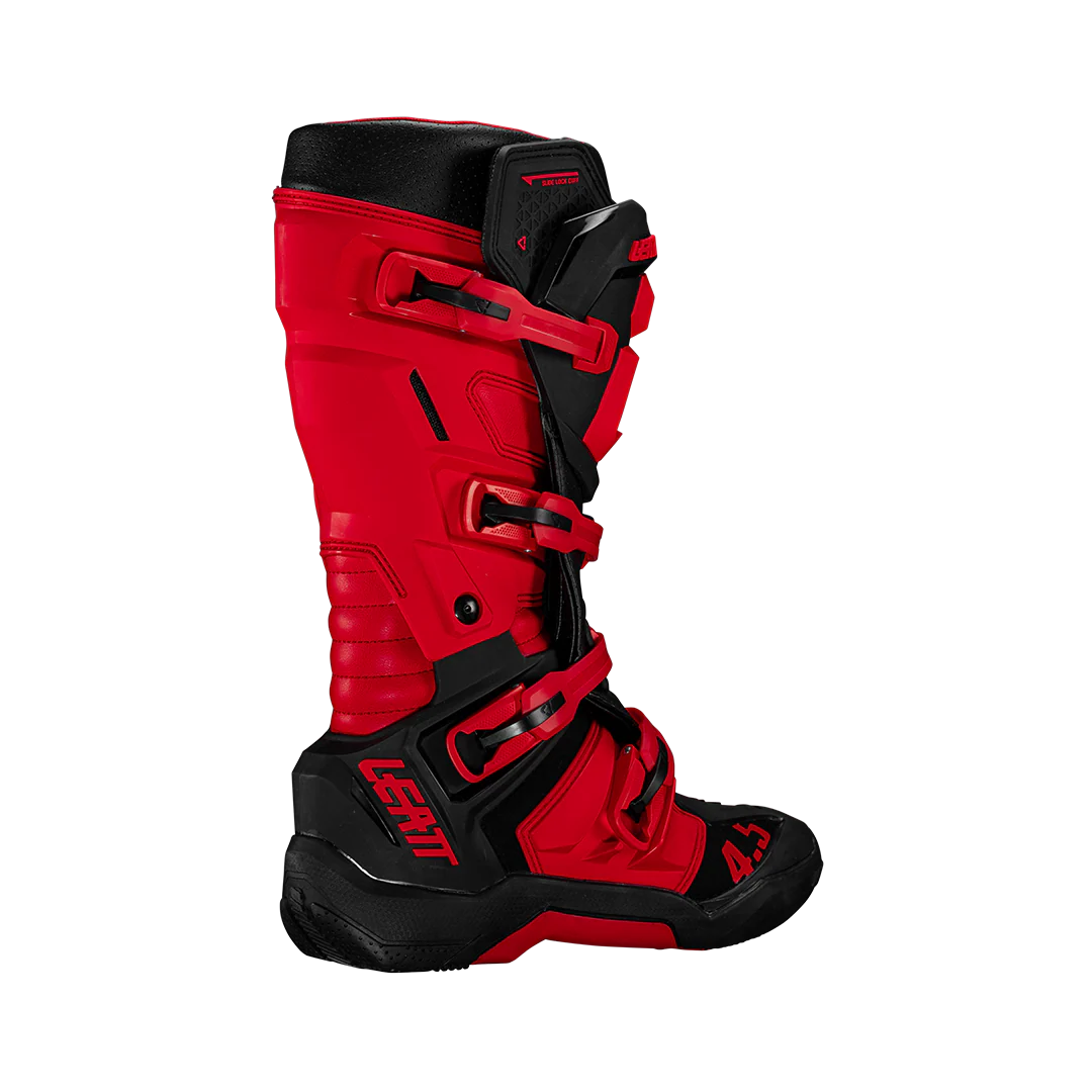 Boots 4.5 - Image 23
