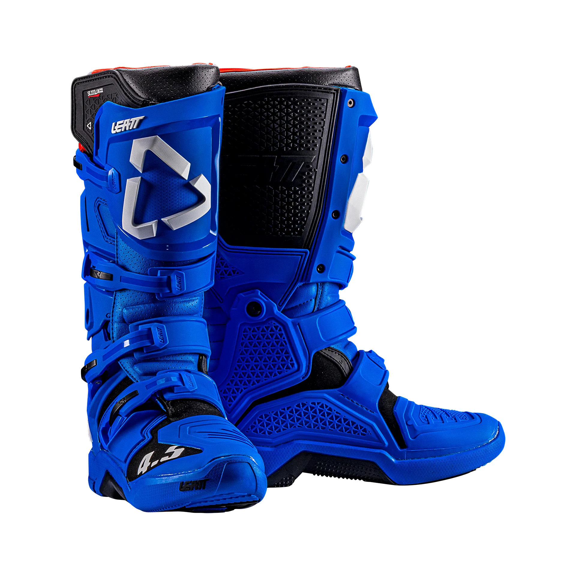 Boots 4.5 - Image 27