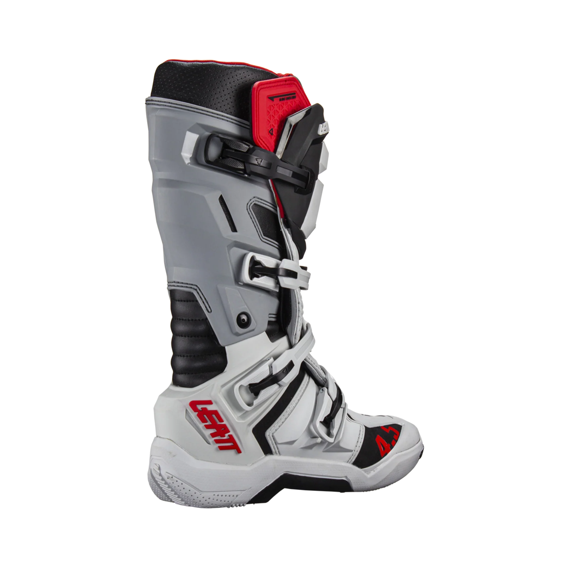 Boots 4.5 - Image 3