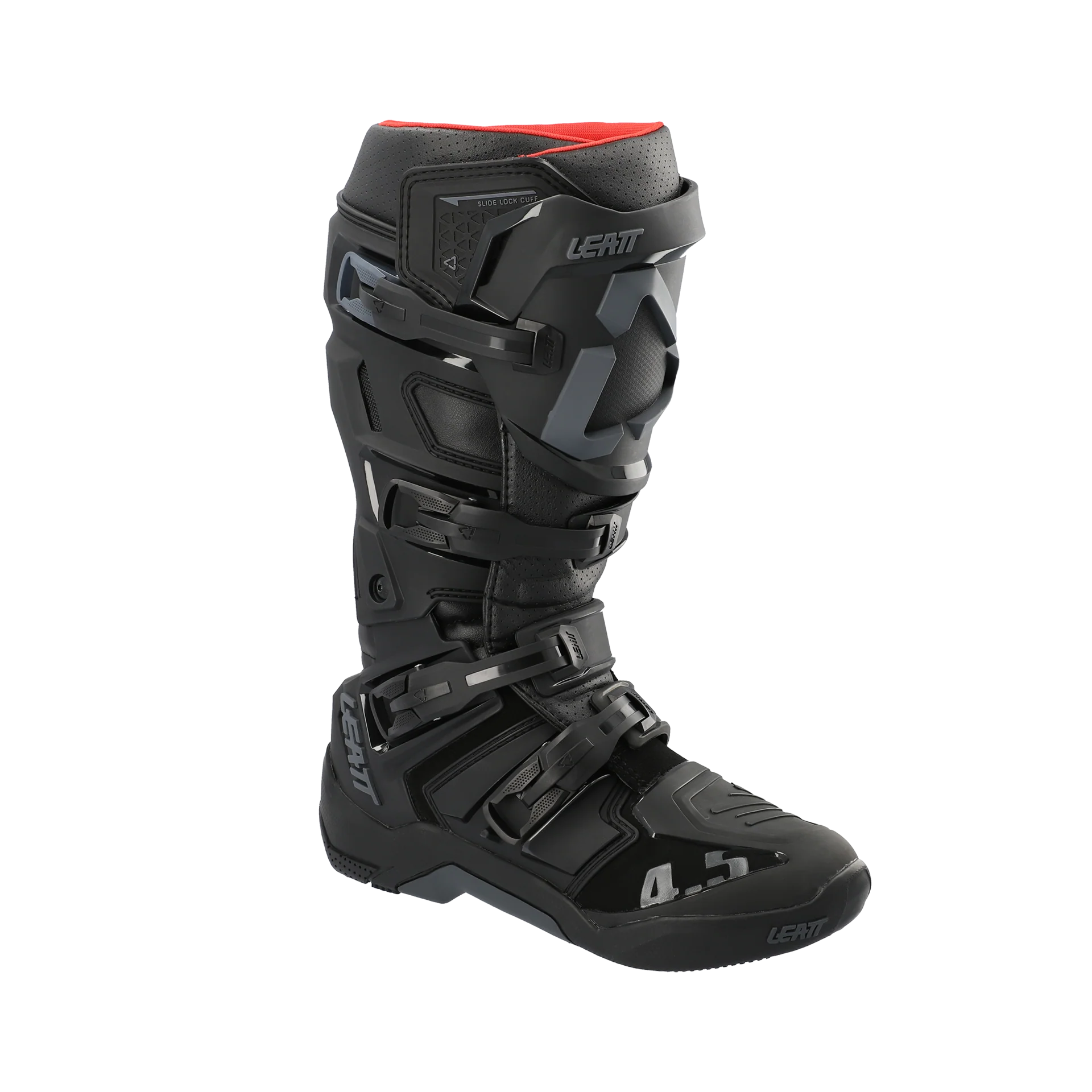 Boots 4.5 - Image 6