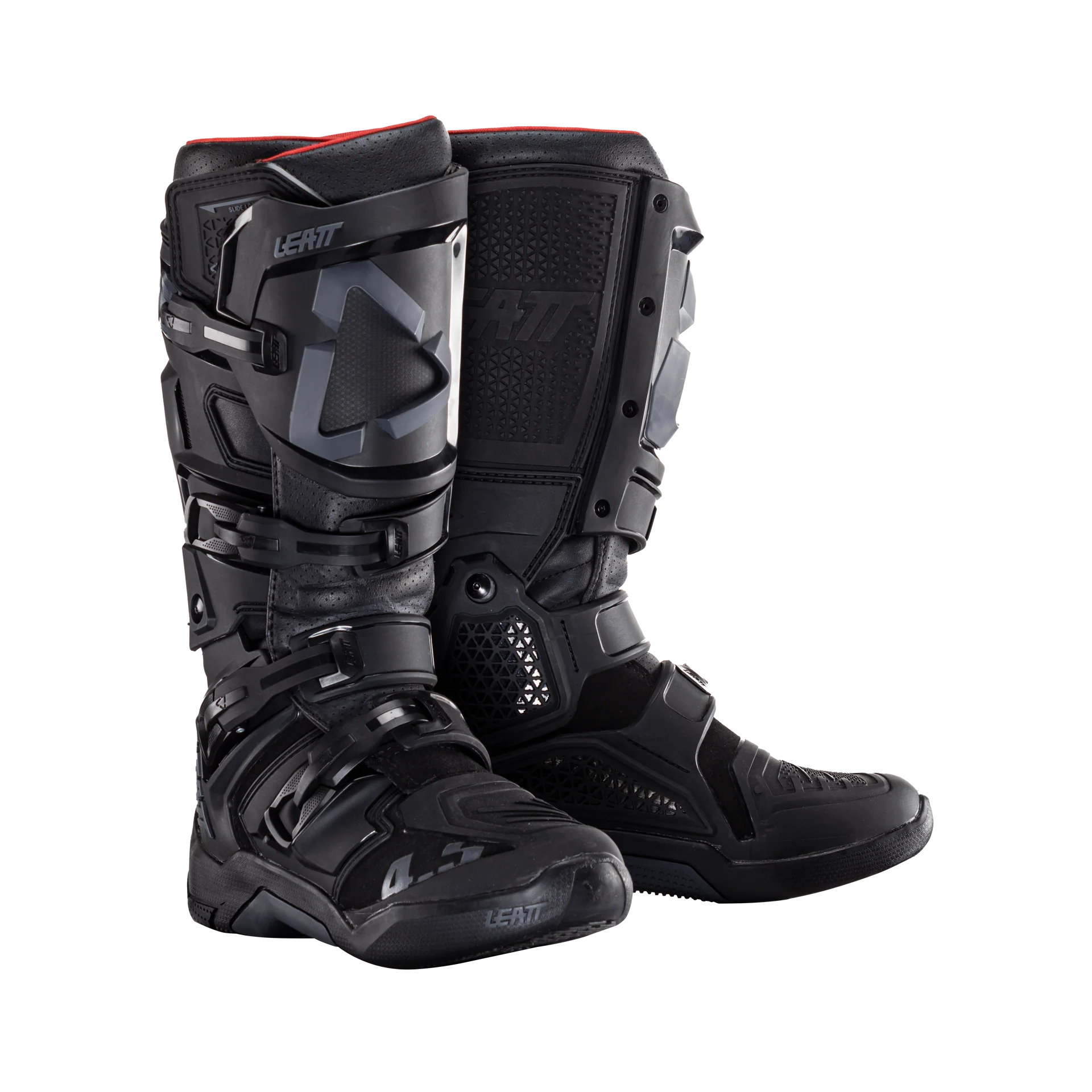 Boots 4.5 - Image 7
