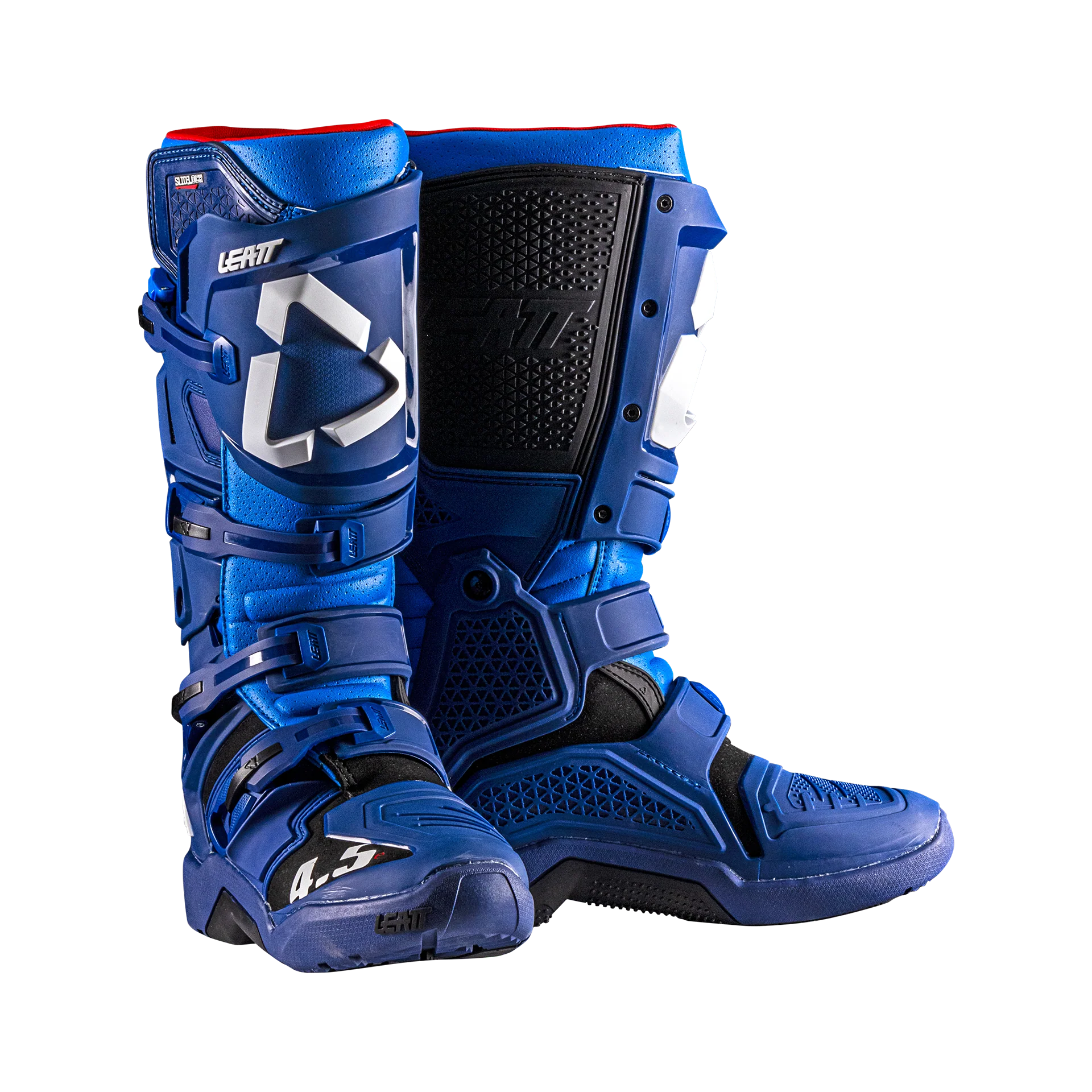 Boots 4.5 Enduro - Image 12