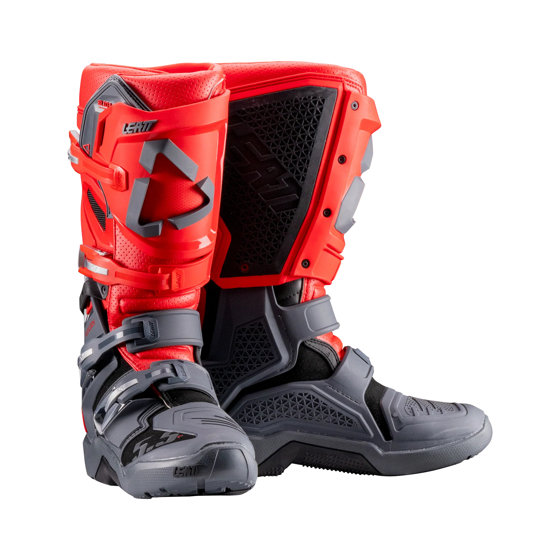 Boots 5.5 FlexLock Enduro - Image 17