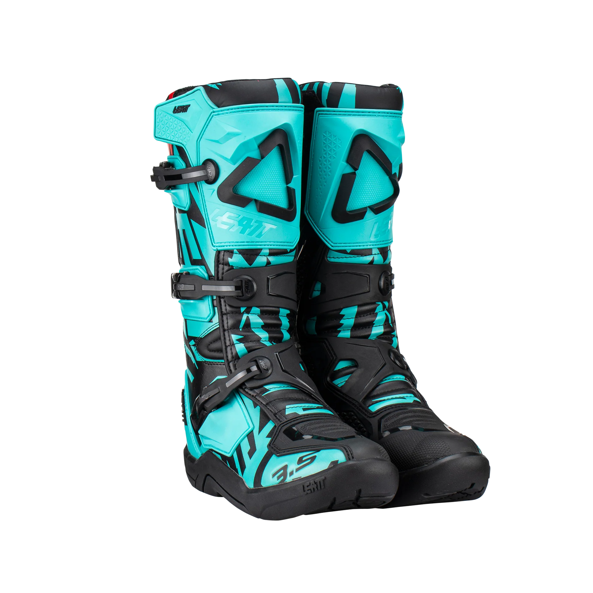 Boots 3.5 - Image 2