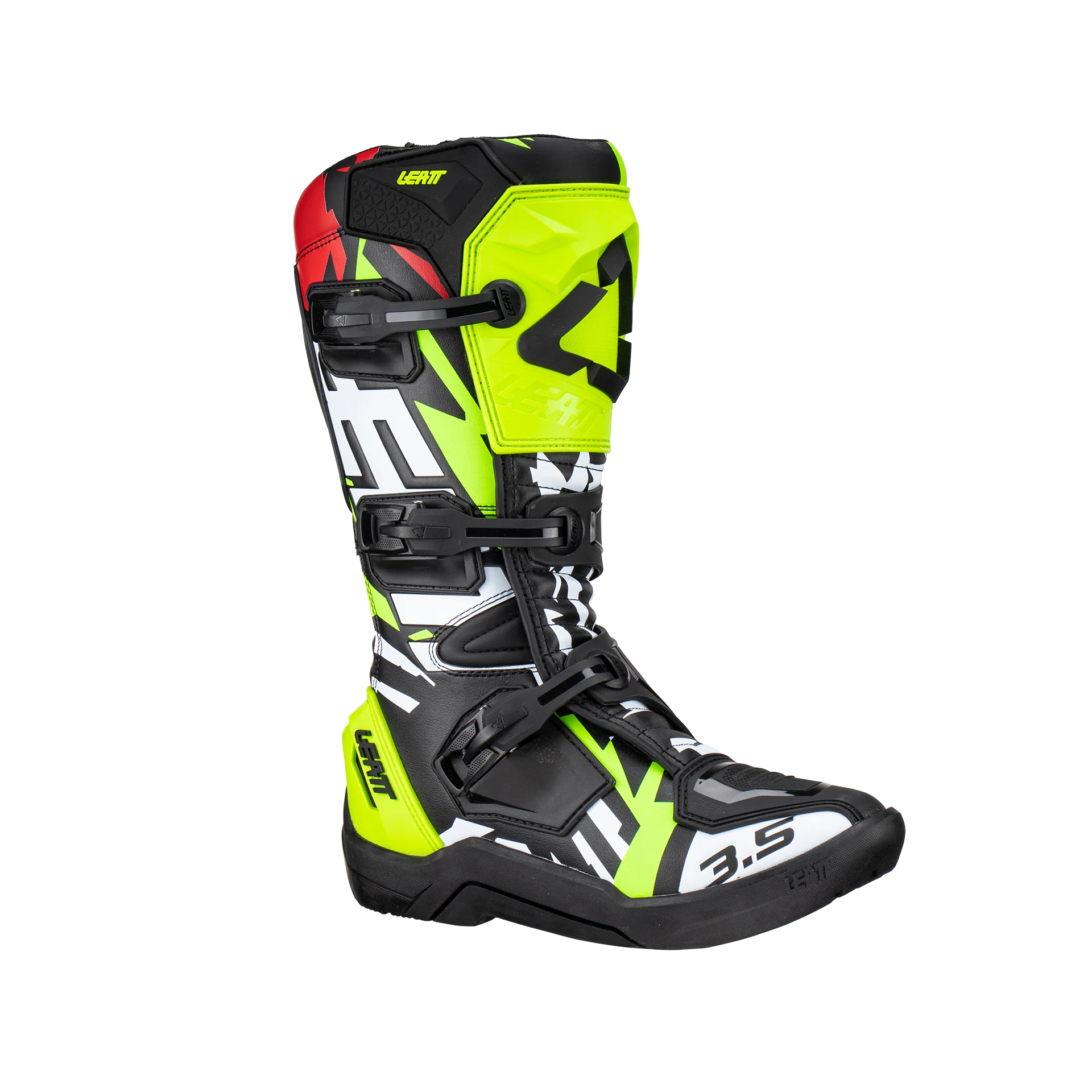Boots 3.5 - Image 6