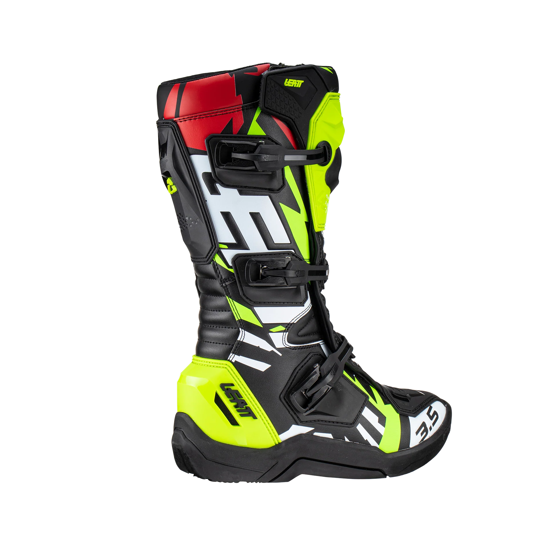 Boots 3.5 - Image 8
