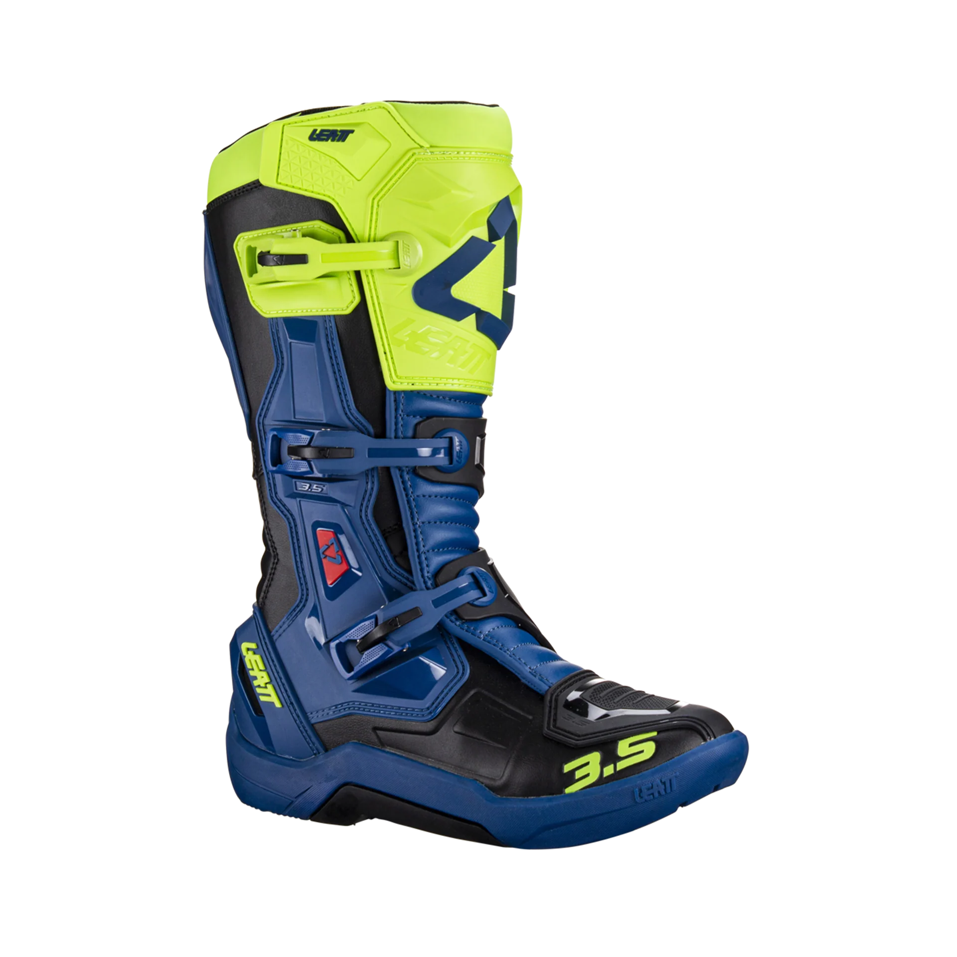Boots 3.5