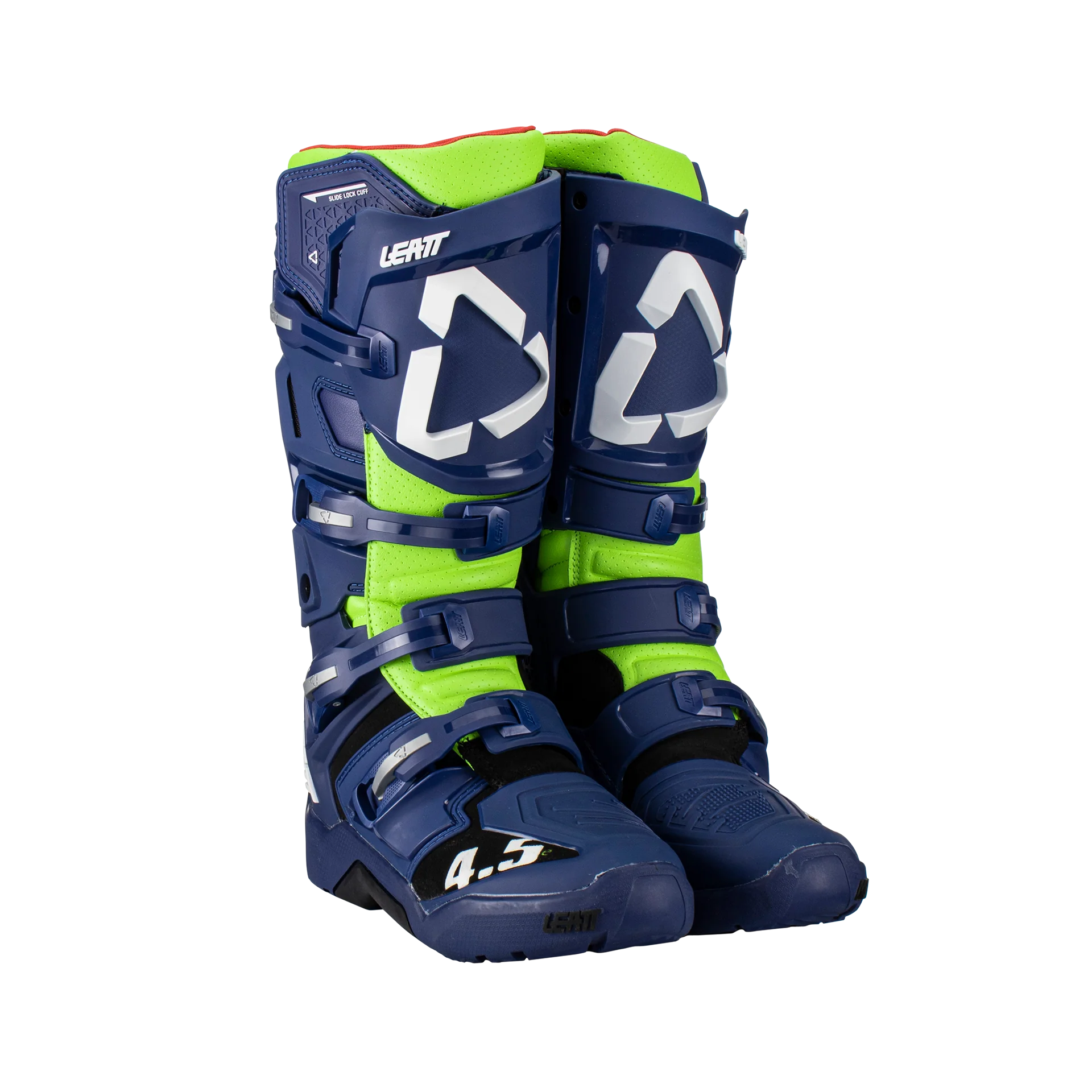 Boots 4.5 Enduro - Image 12