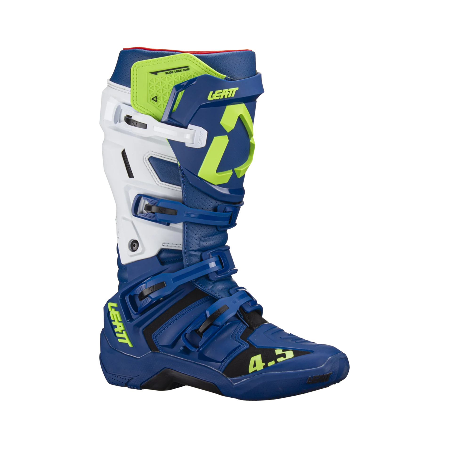 Boots 4.5