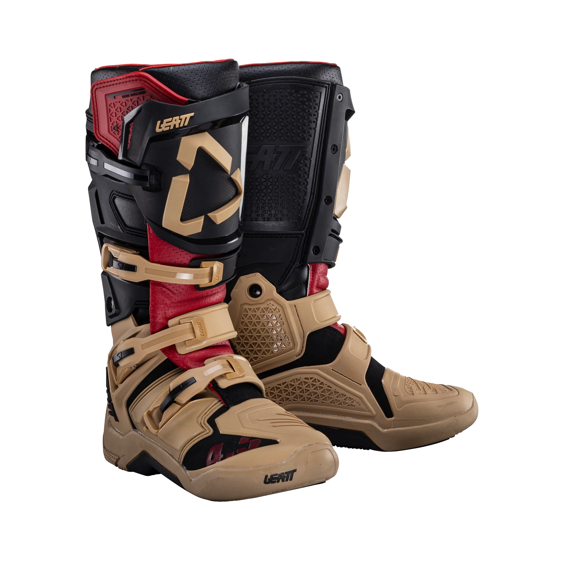 Boots 4.5 - Image 12