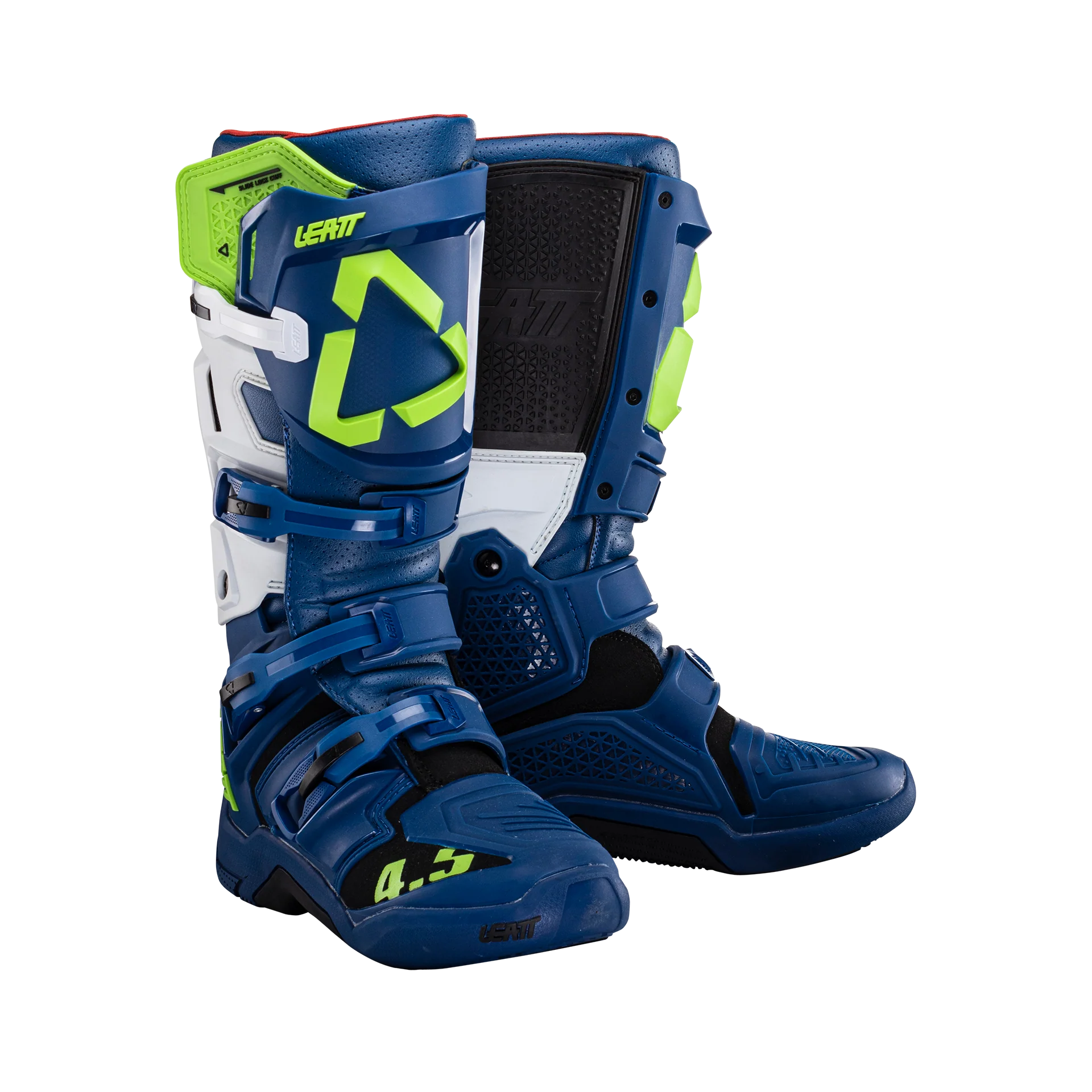 Boots 4.5 - Image 2
