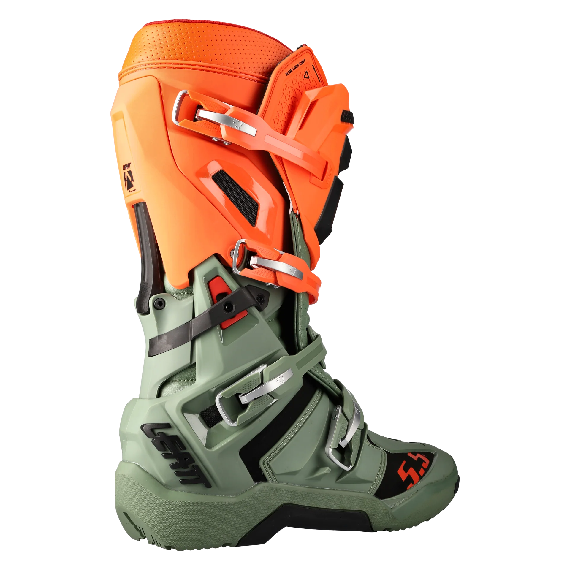 Boots 5.5 FlexLock Enduro - Image 13
