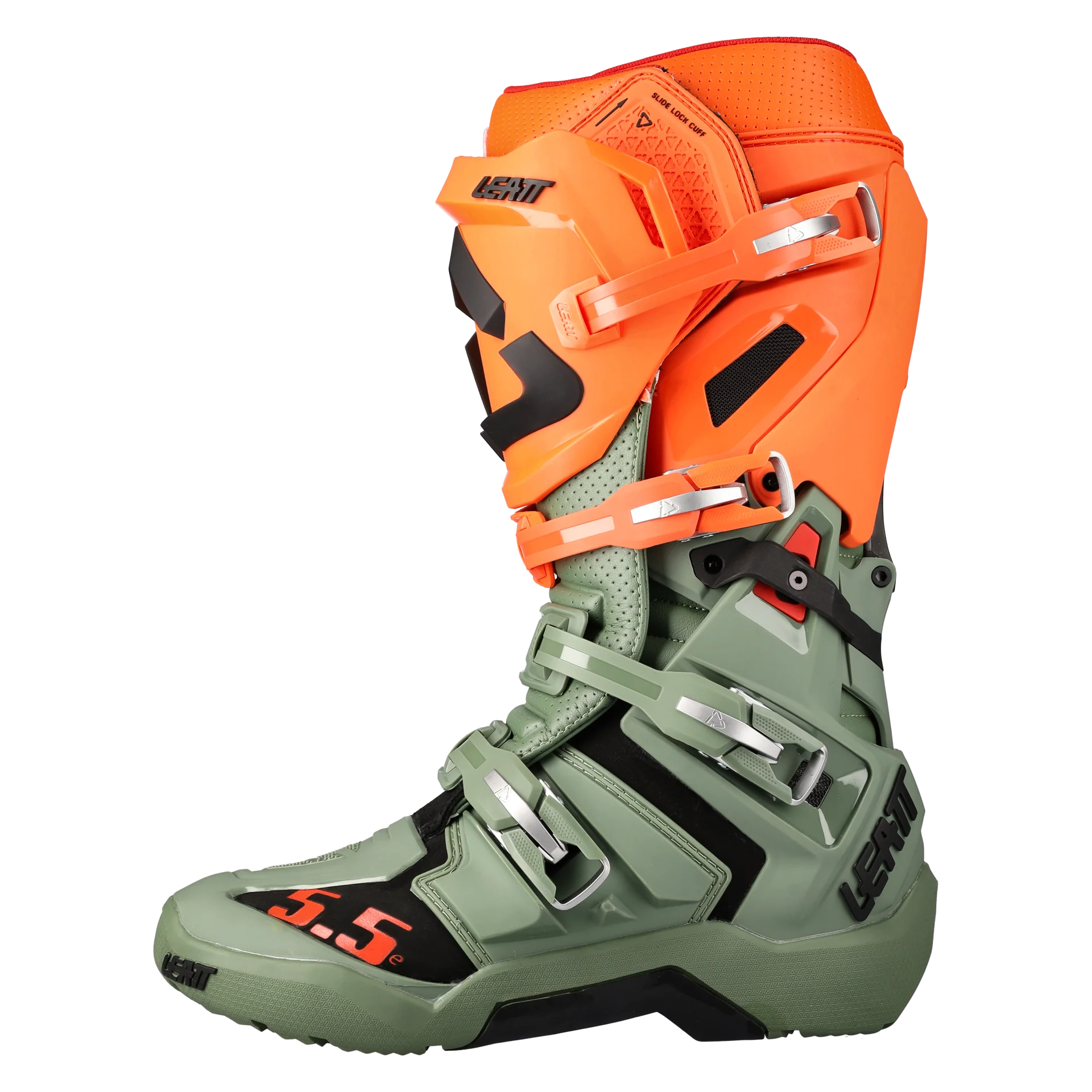 Boots 5.5 FlexLock Enduro - Image 16