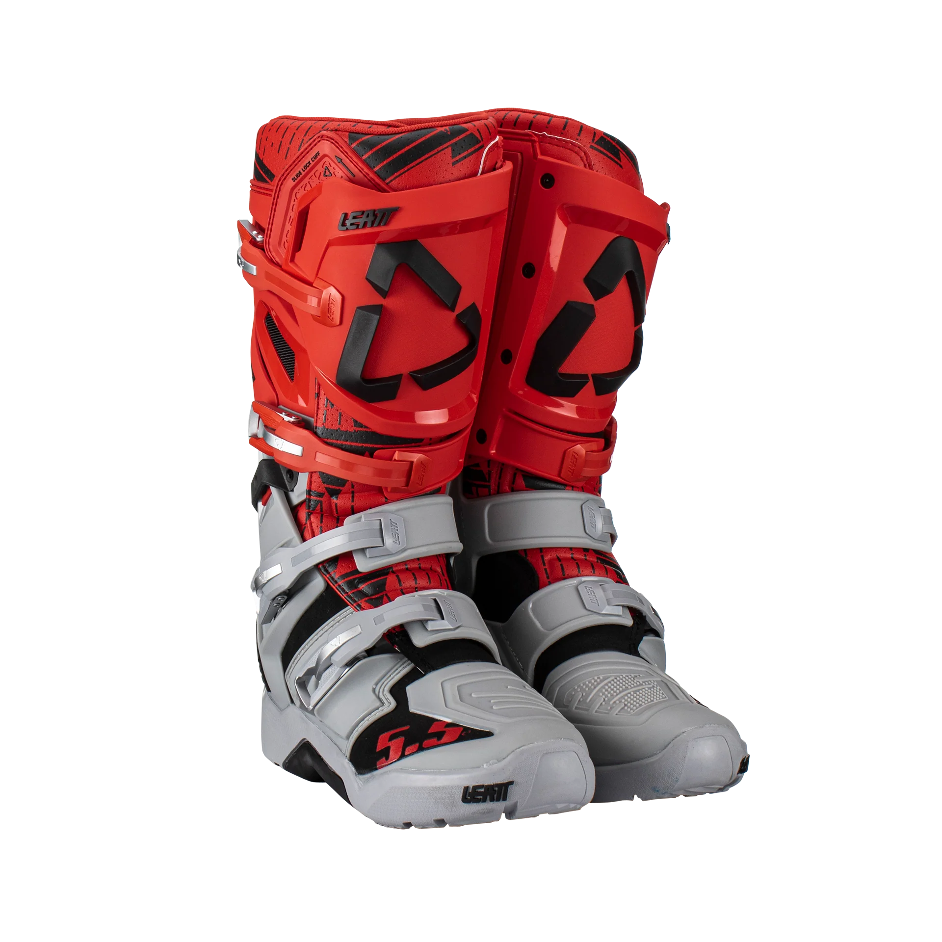 Boots 5.5 FlexLock Enduro - Image 7