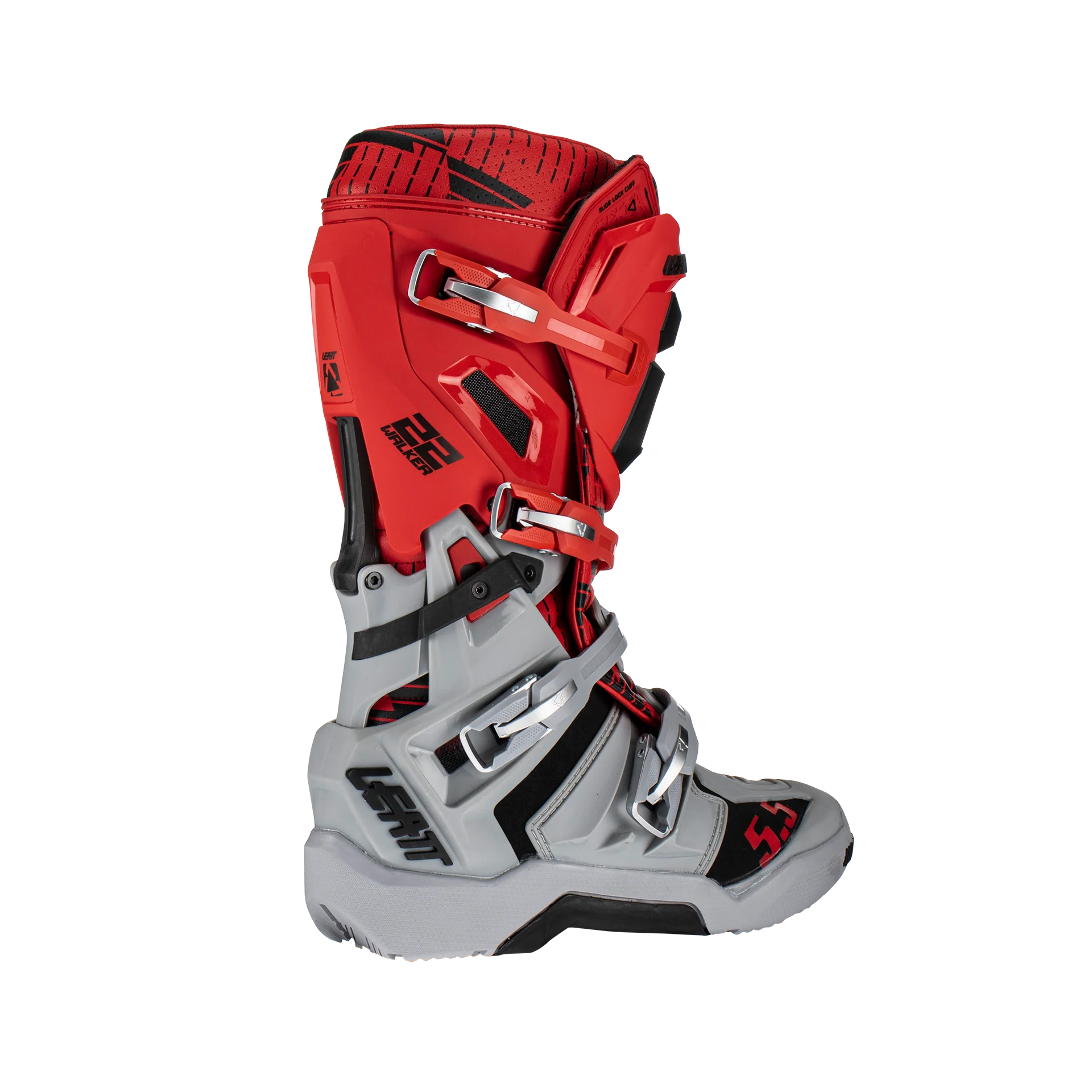 Boots 5.5 FlexLock Enduro - Image 8