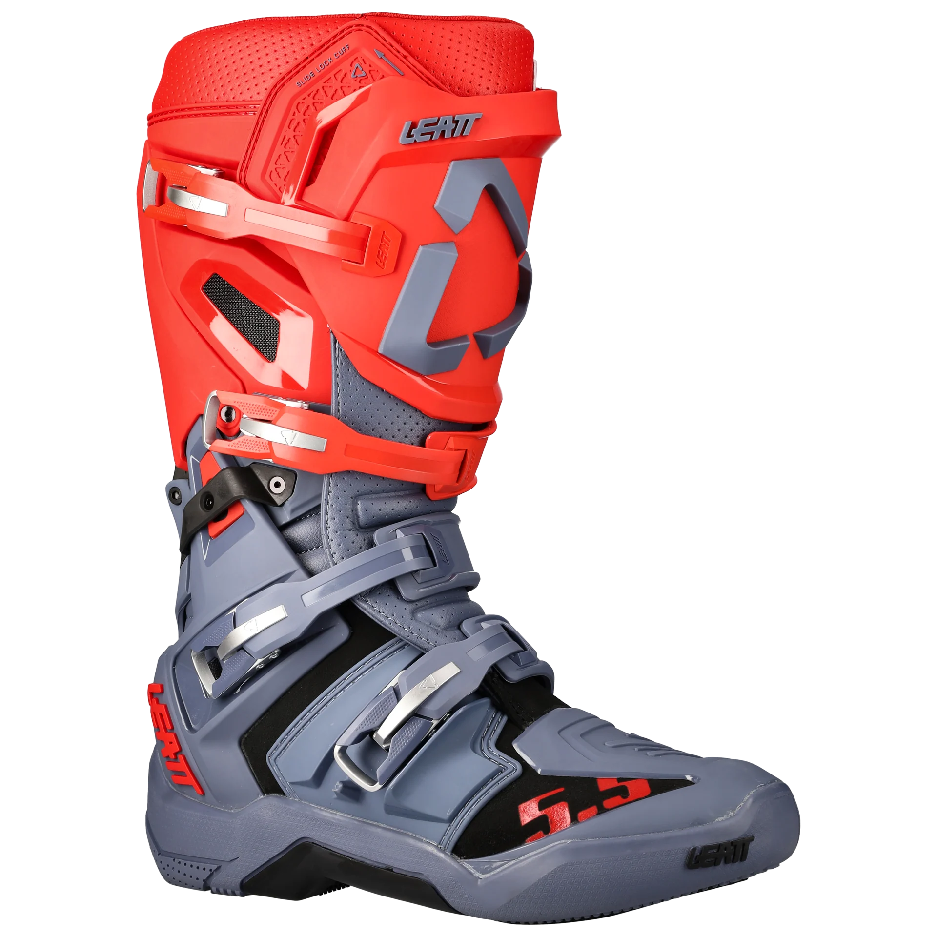 Boots 5.5 FlexLock