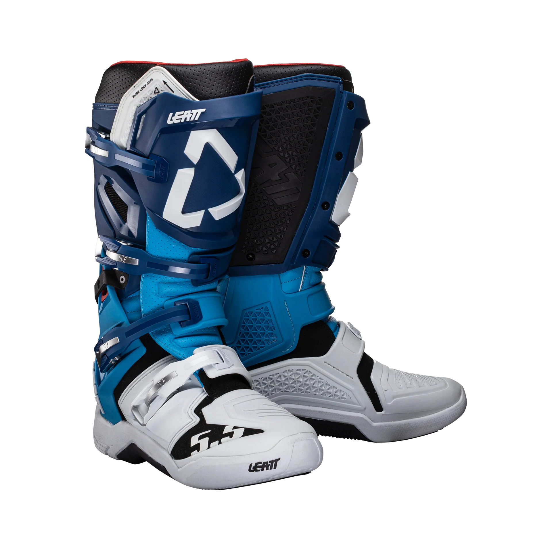 Boots 5.5 FlexLock - Image 17