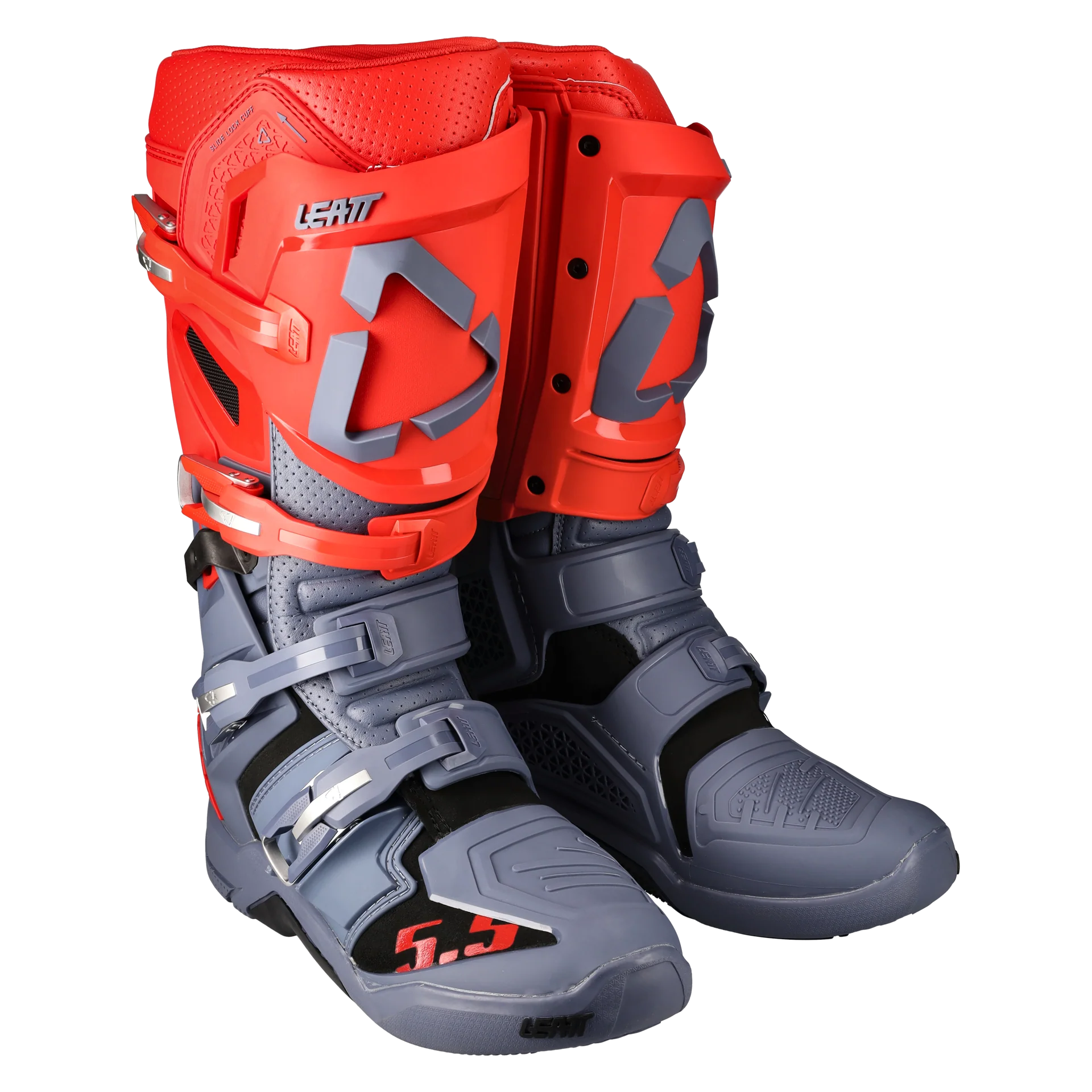 Boots 5.5 FlexLock - Image 2