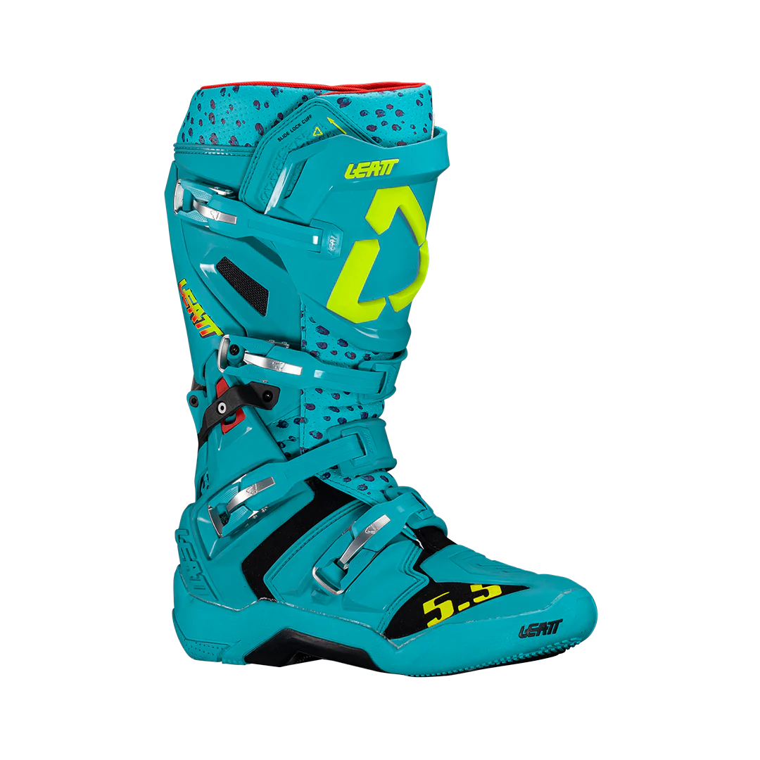 Boots 5.5 FlexLock - Image 29