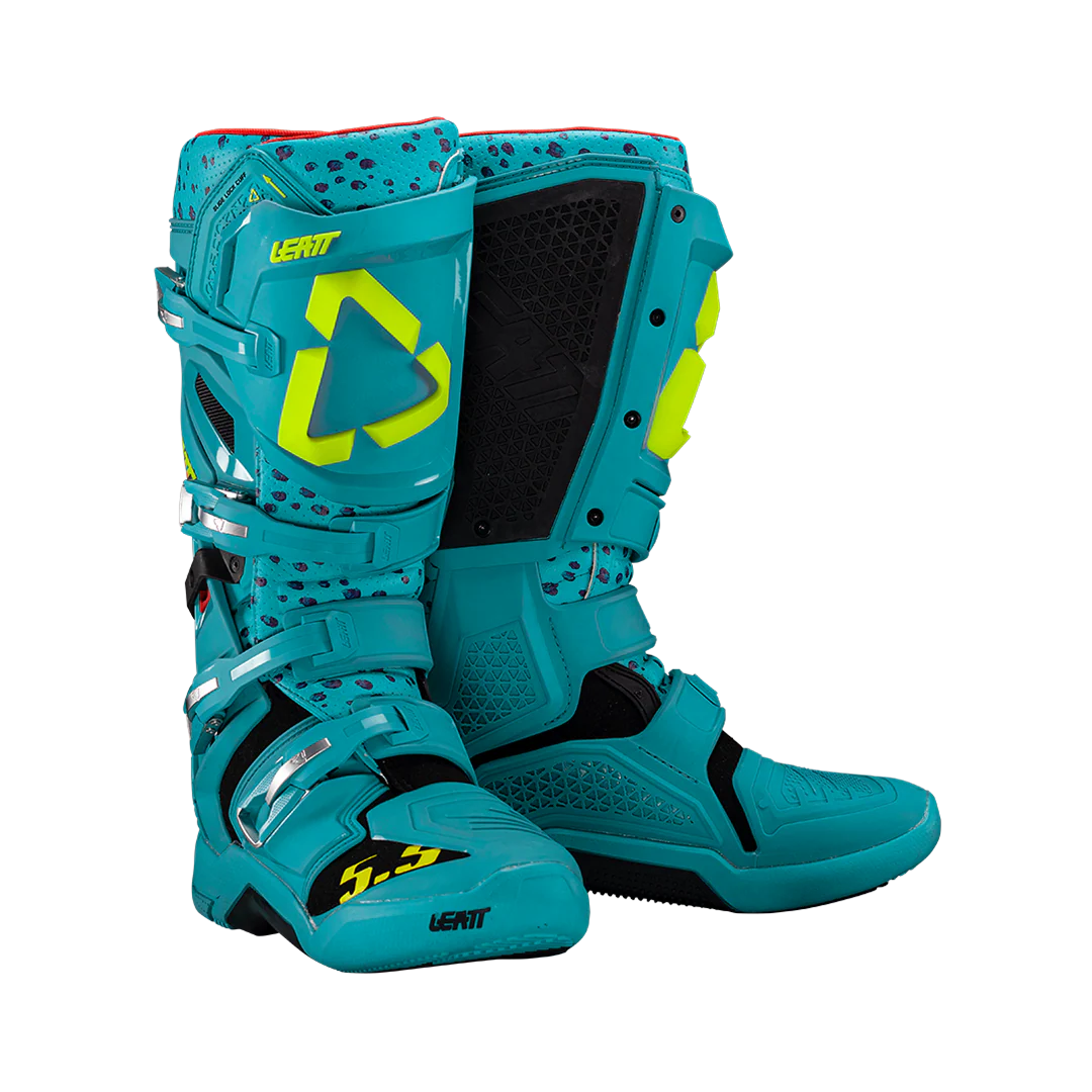 Boots 5.5 FlexLock - Image 30