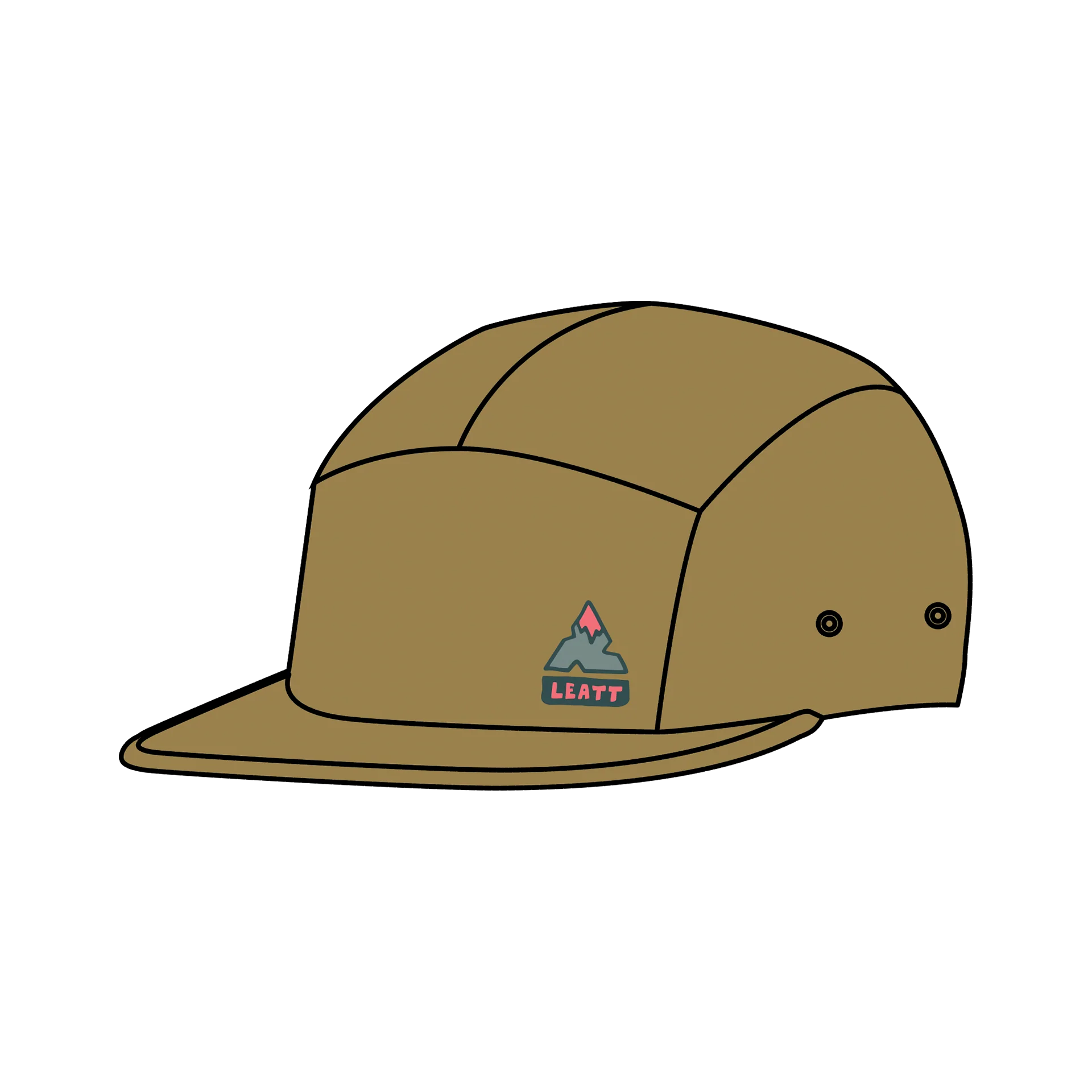 Cap Panel - Image 2