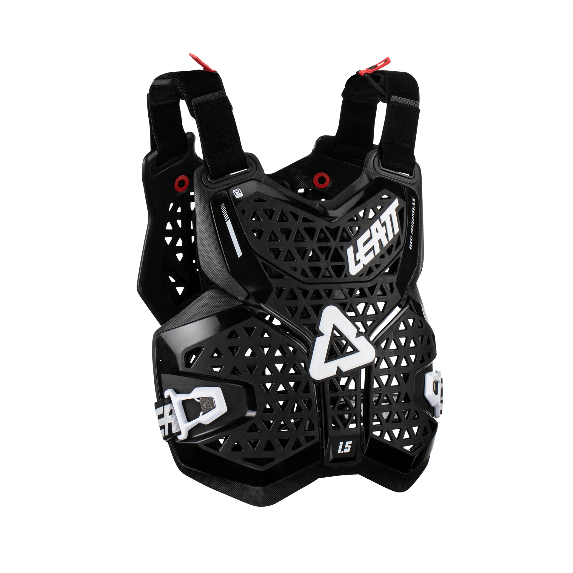 Chest Protector 1.5