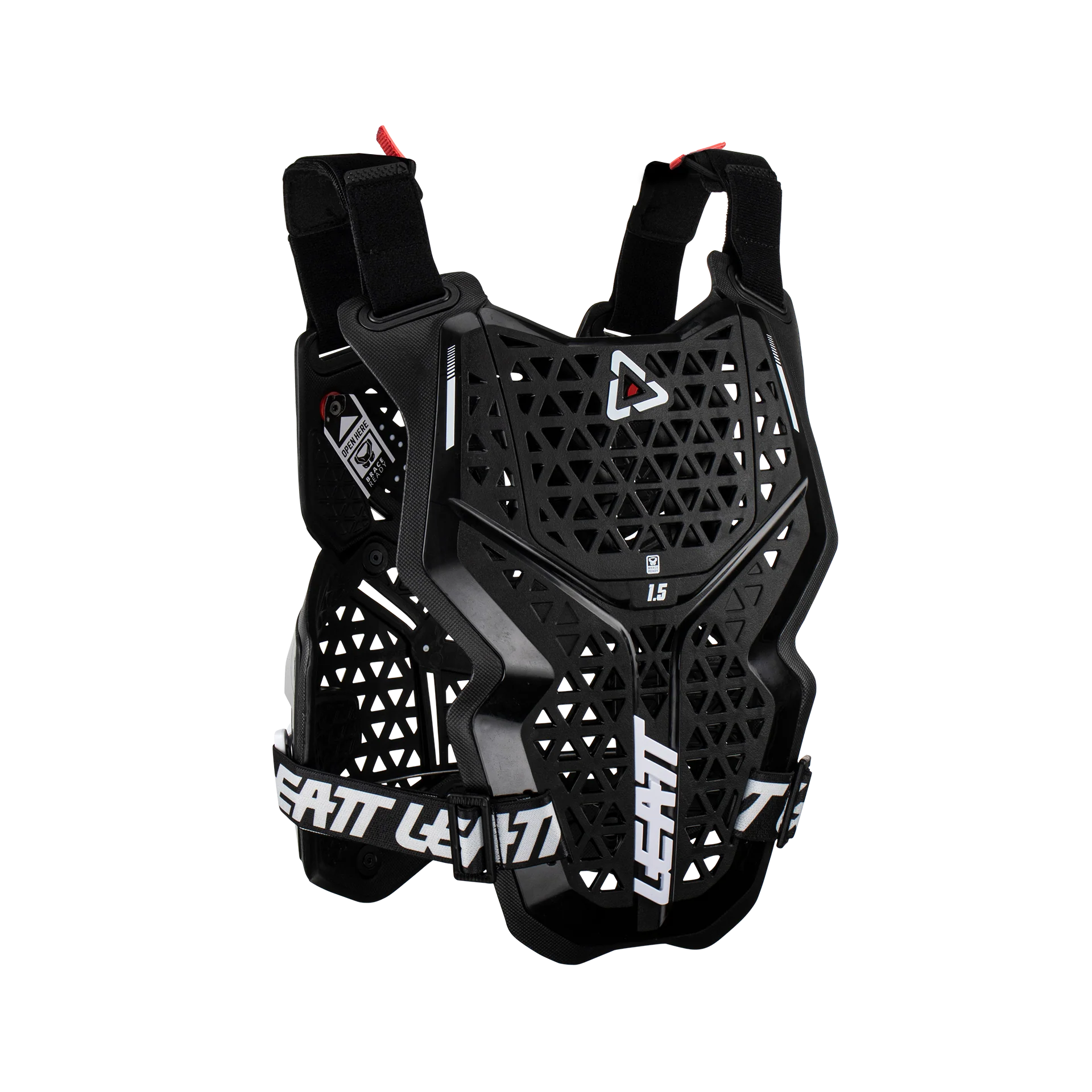 Chest Protector 1.5 - Image 2