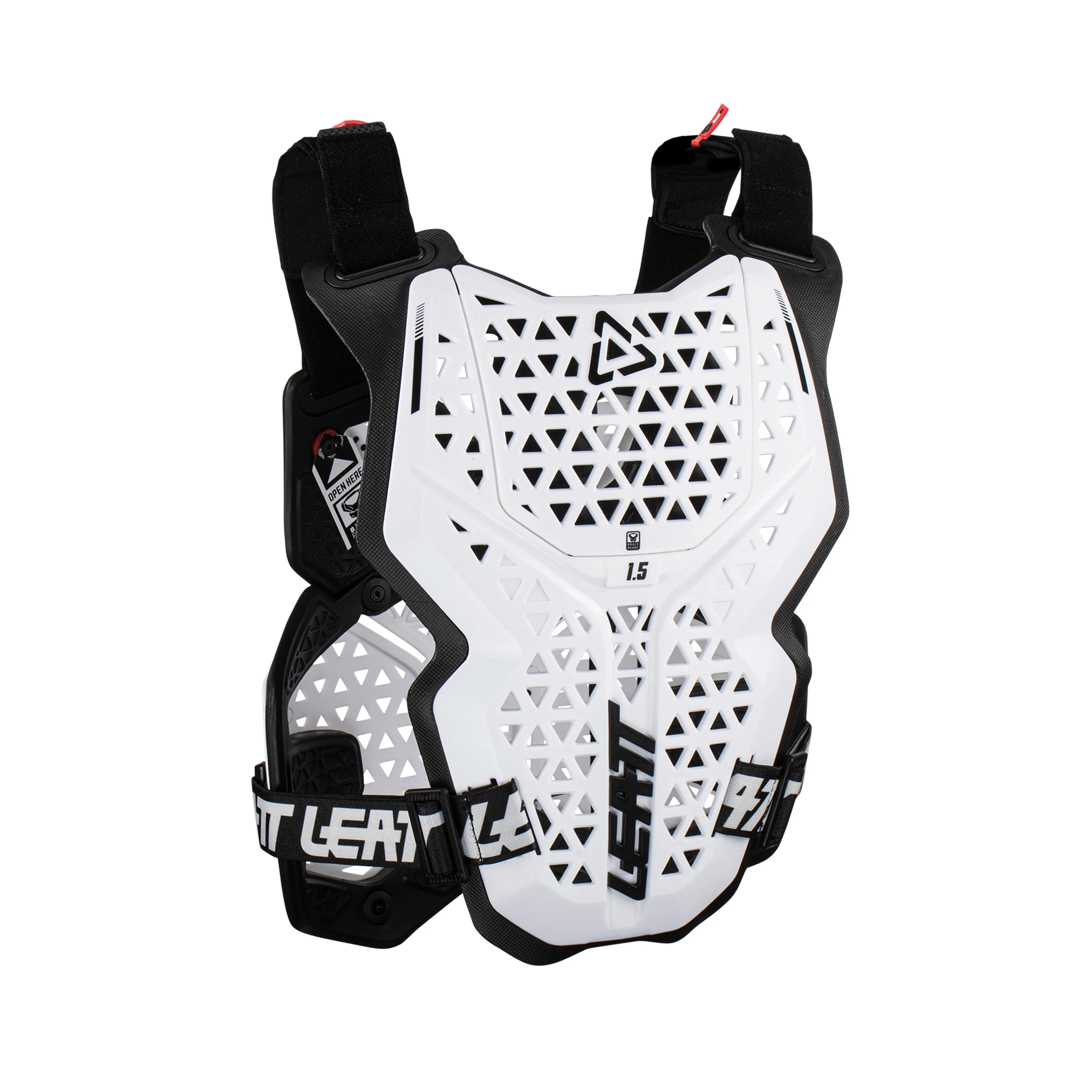 Chest Protector 1.5 - Image 5