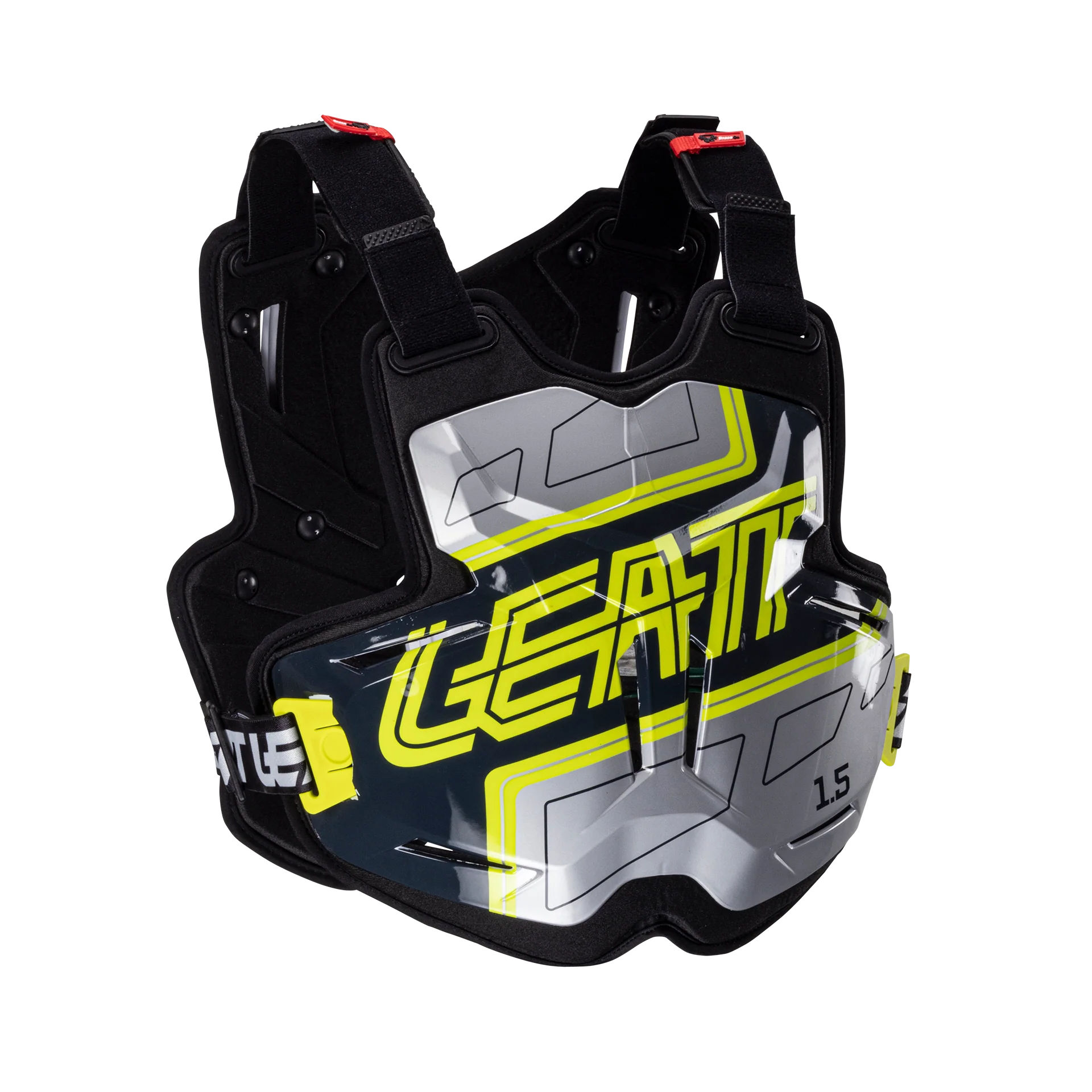Chest Protector 1.5 Torque